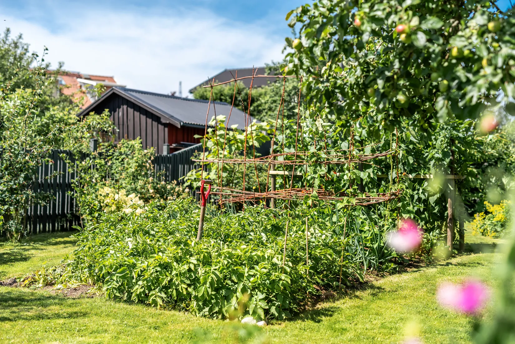 Villa, Östermalmsgatan 115, Östermalm, Motala