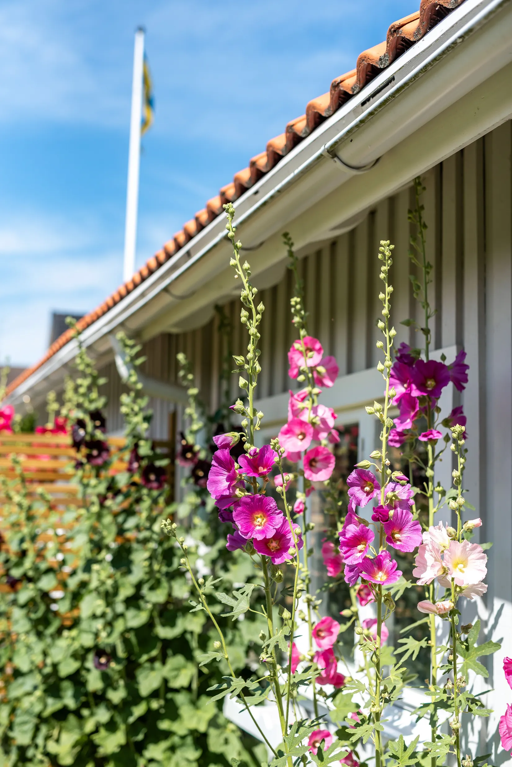 Villa, Östermalmsgatan 115, Östermalm, Motala