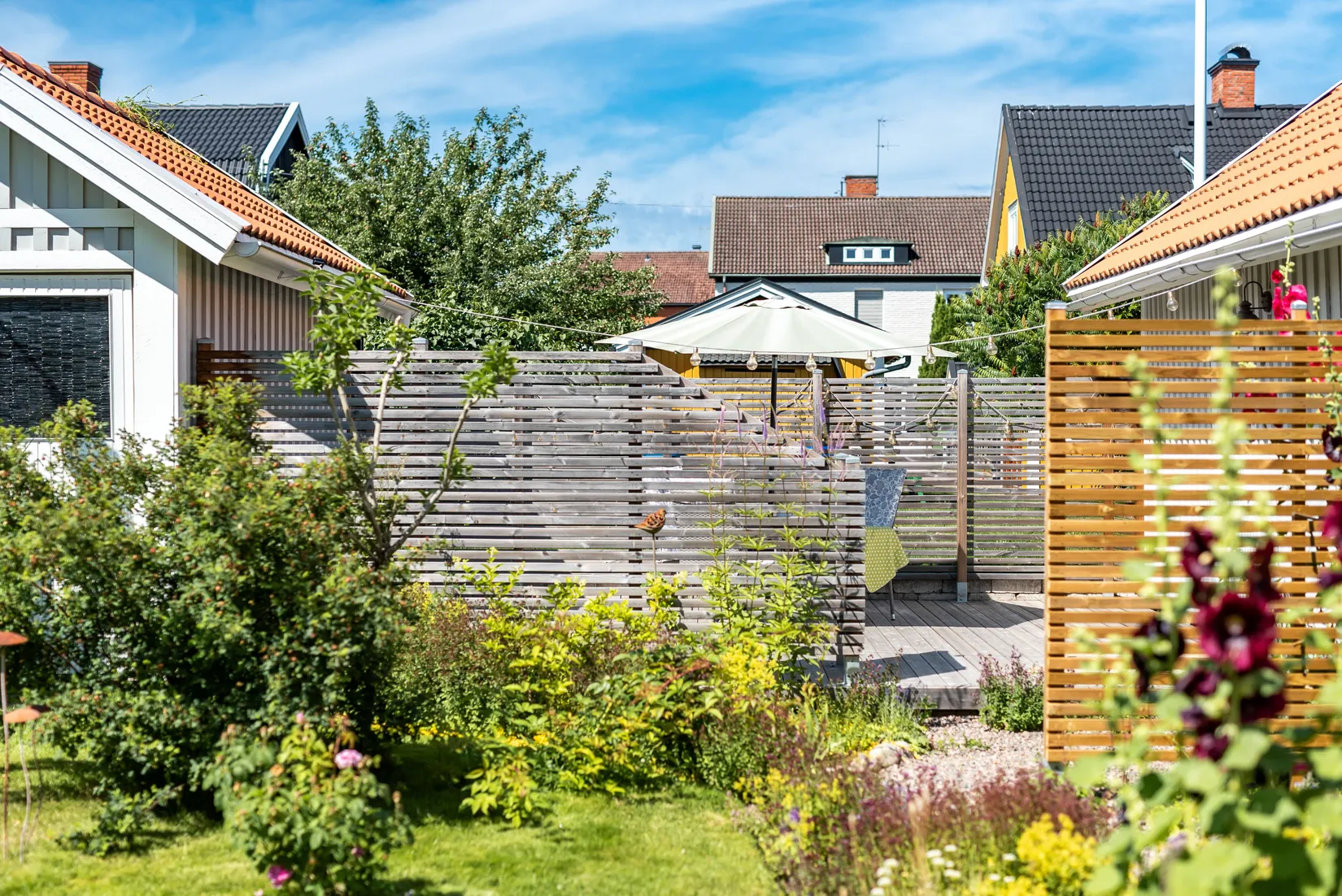 Villa, Östermalmsgatan 115, Östermalm, Motala