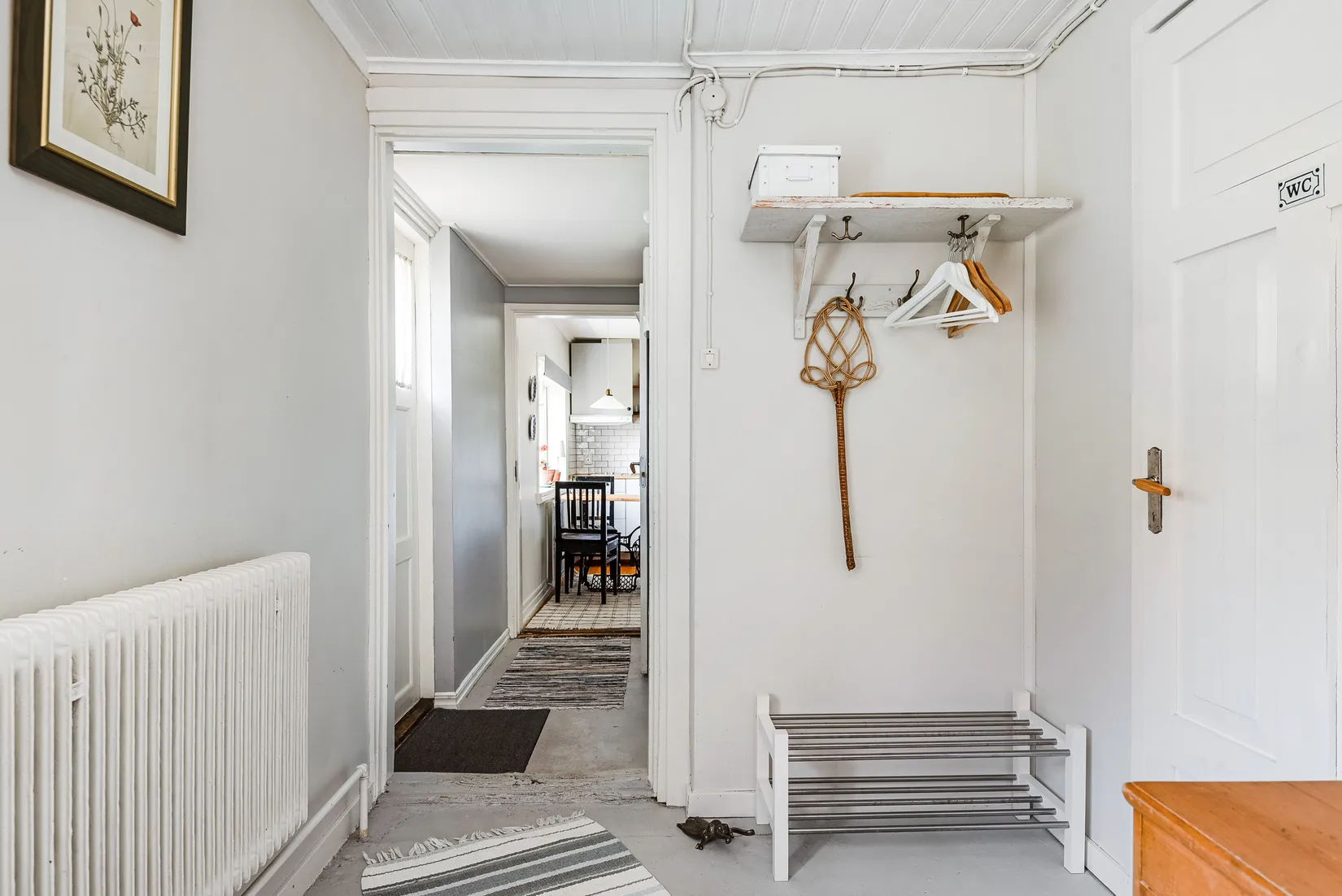 Villa, Östermalmsgatan 115, Östermalm, Motala