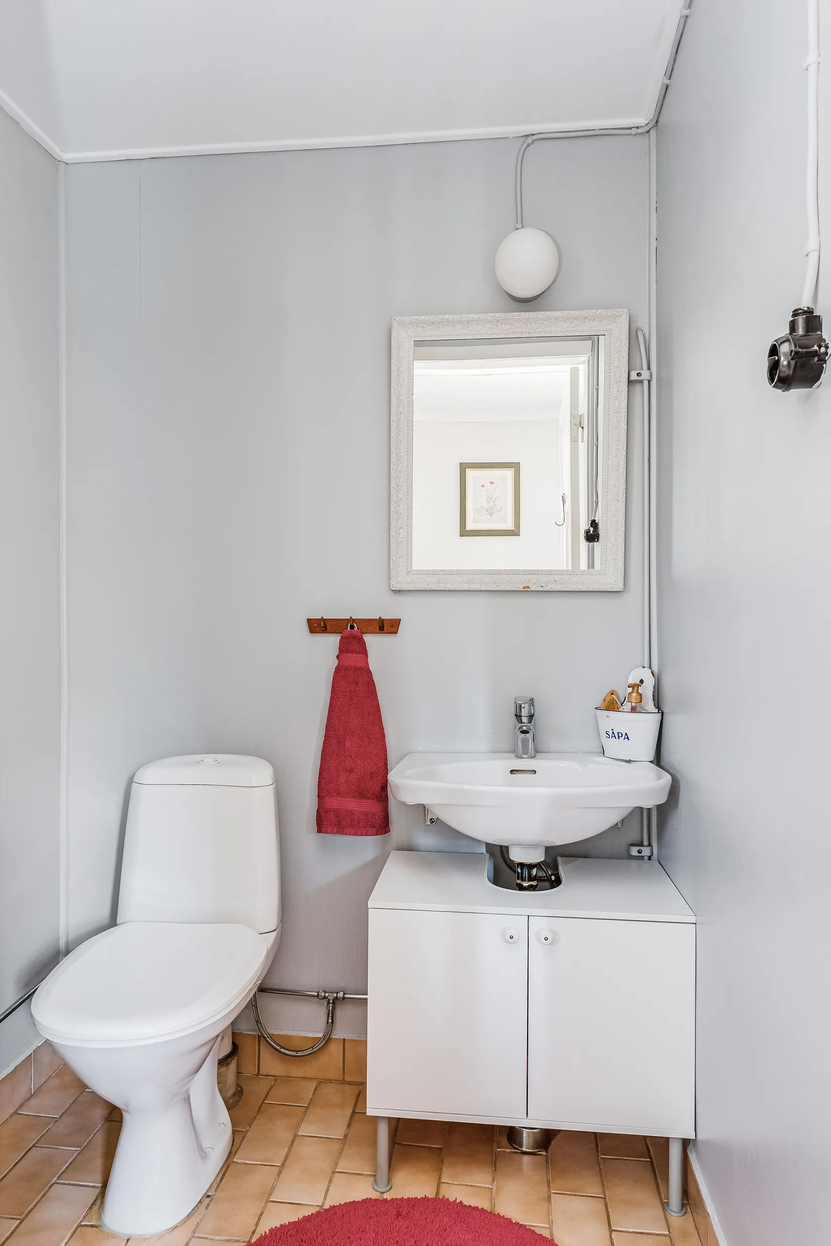 Villa, Östermalmsgatan 115, Östermalm, Motala