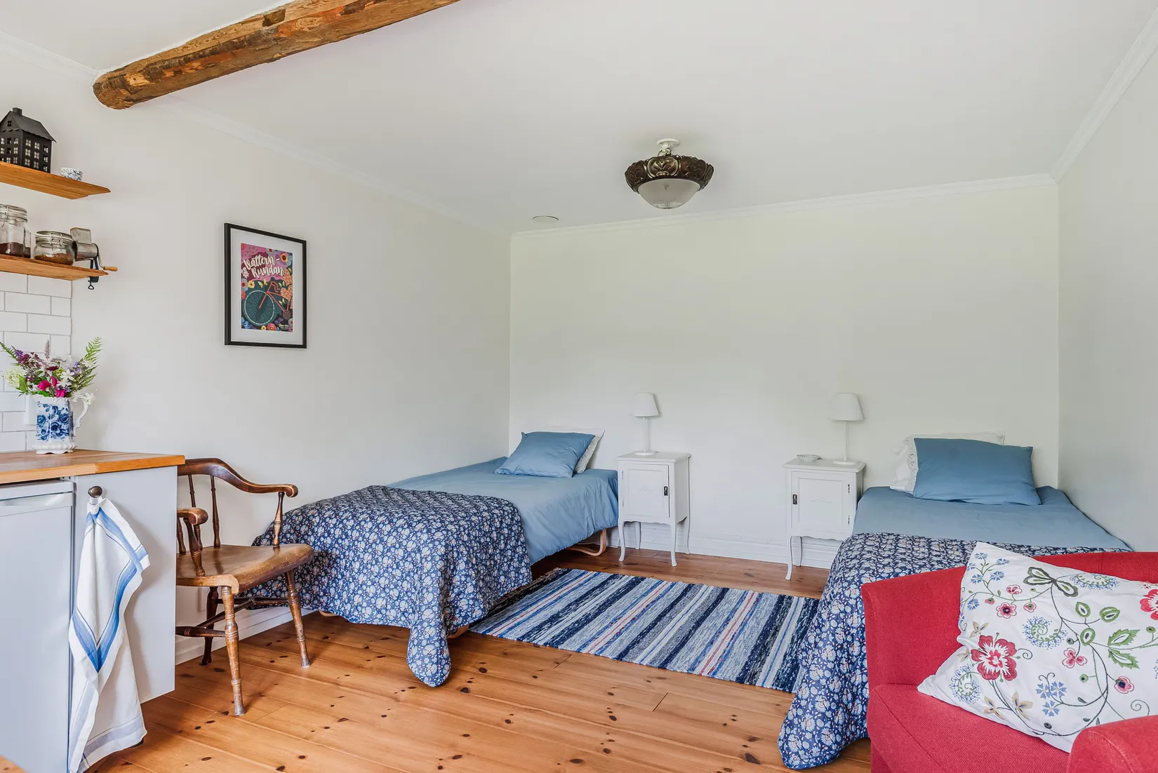 Villa, Östermalmsgatan 115, Östermalm, Motala