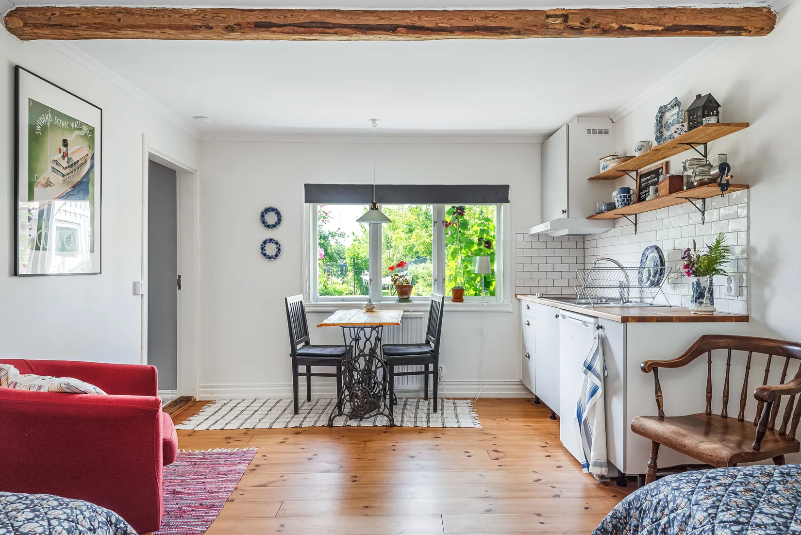 Villa, Östermalmsgatan 115, Östermalm, Motala