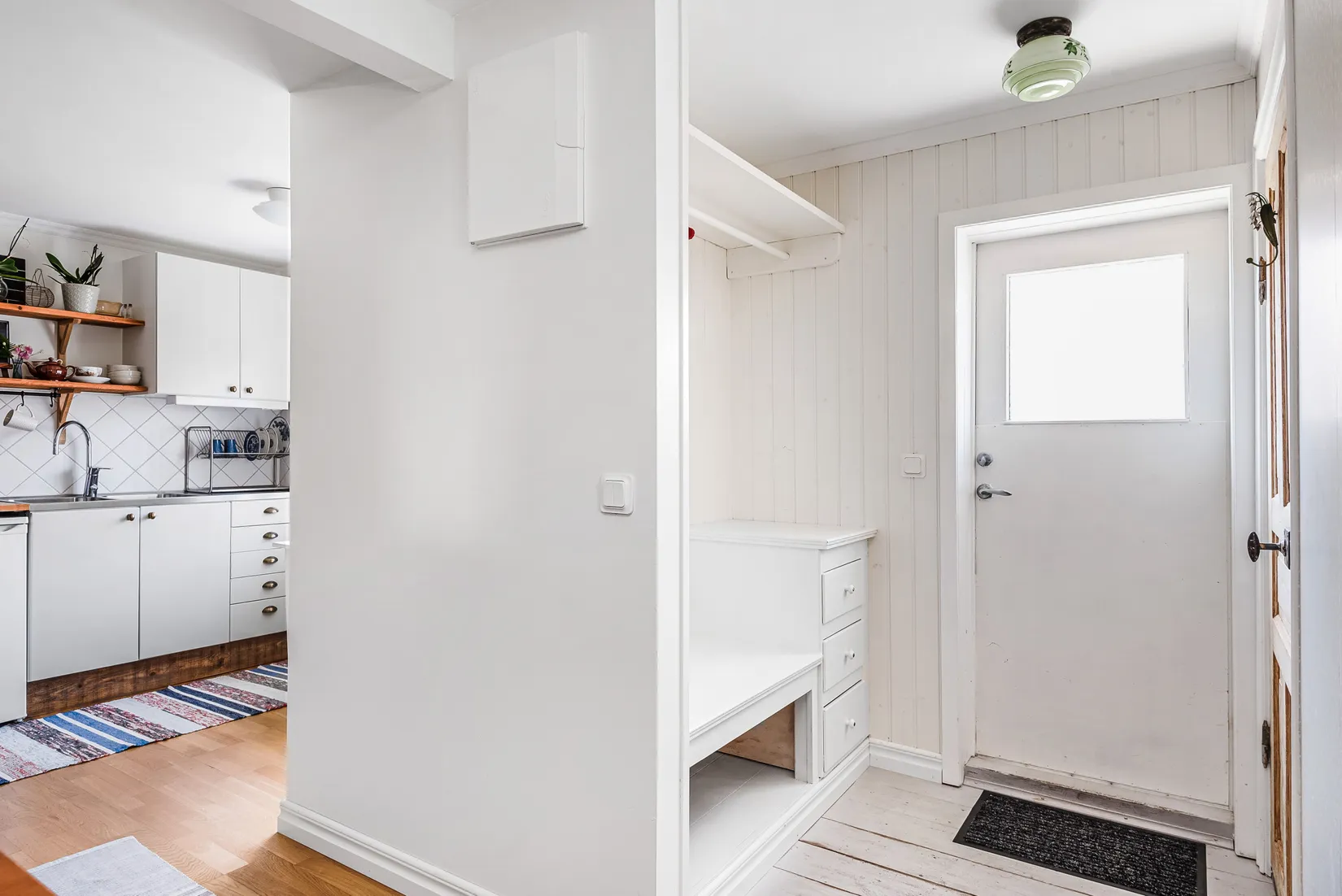 Villa, Östermalmsgatan 115, Östermalm, Motala