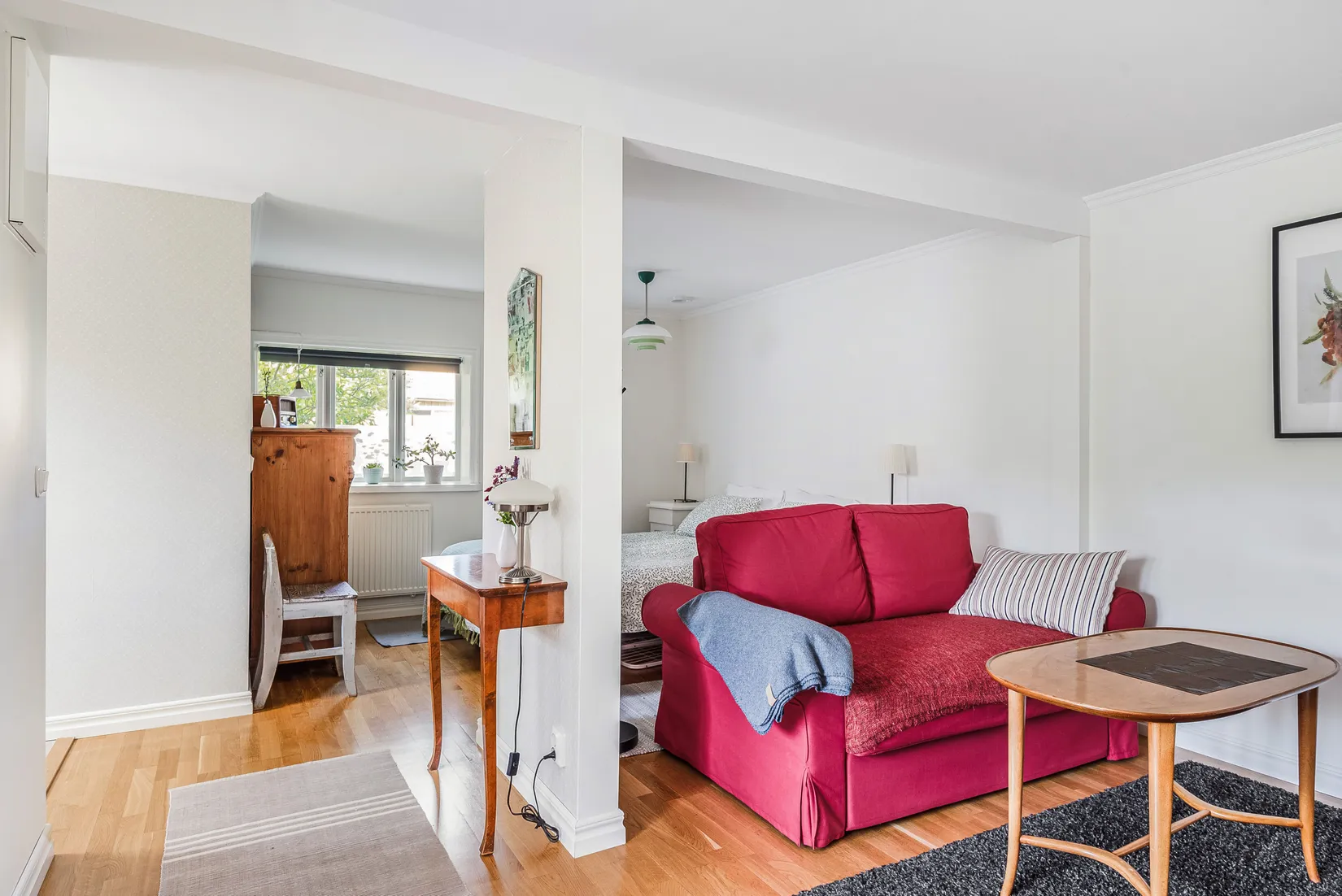 Villa, Östermalmsgatan 115, Östermalm, Motala