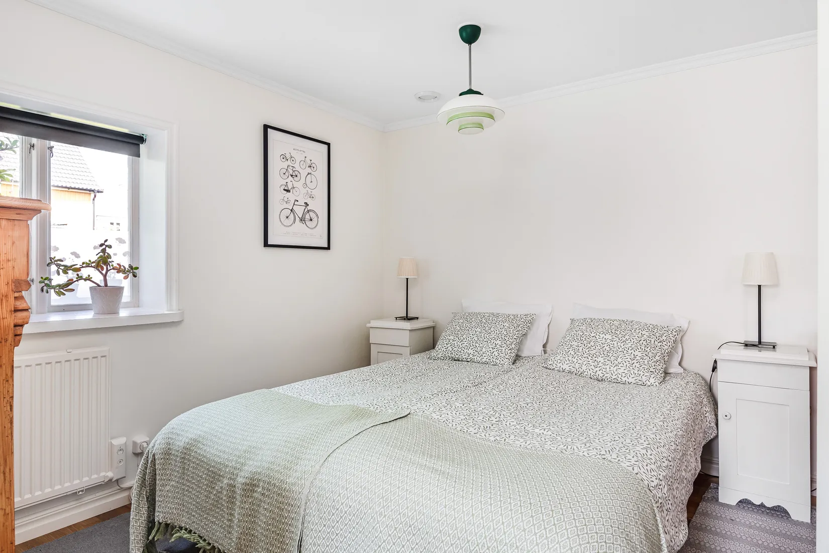 Villa, Östermalmsgatan 115, Östermalm, Motala