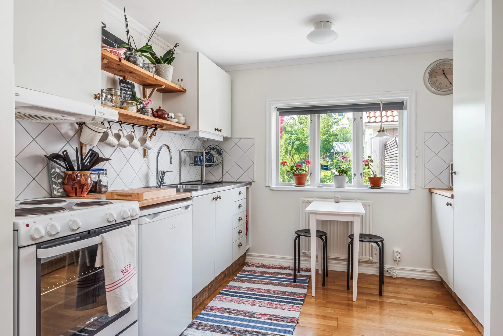 Villa, Östermalmsgatan 115, Östermalm, Motala