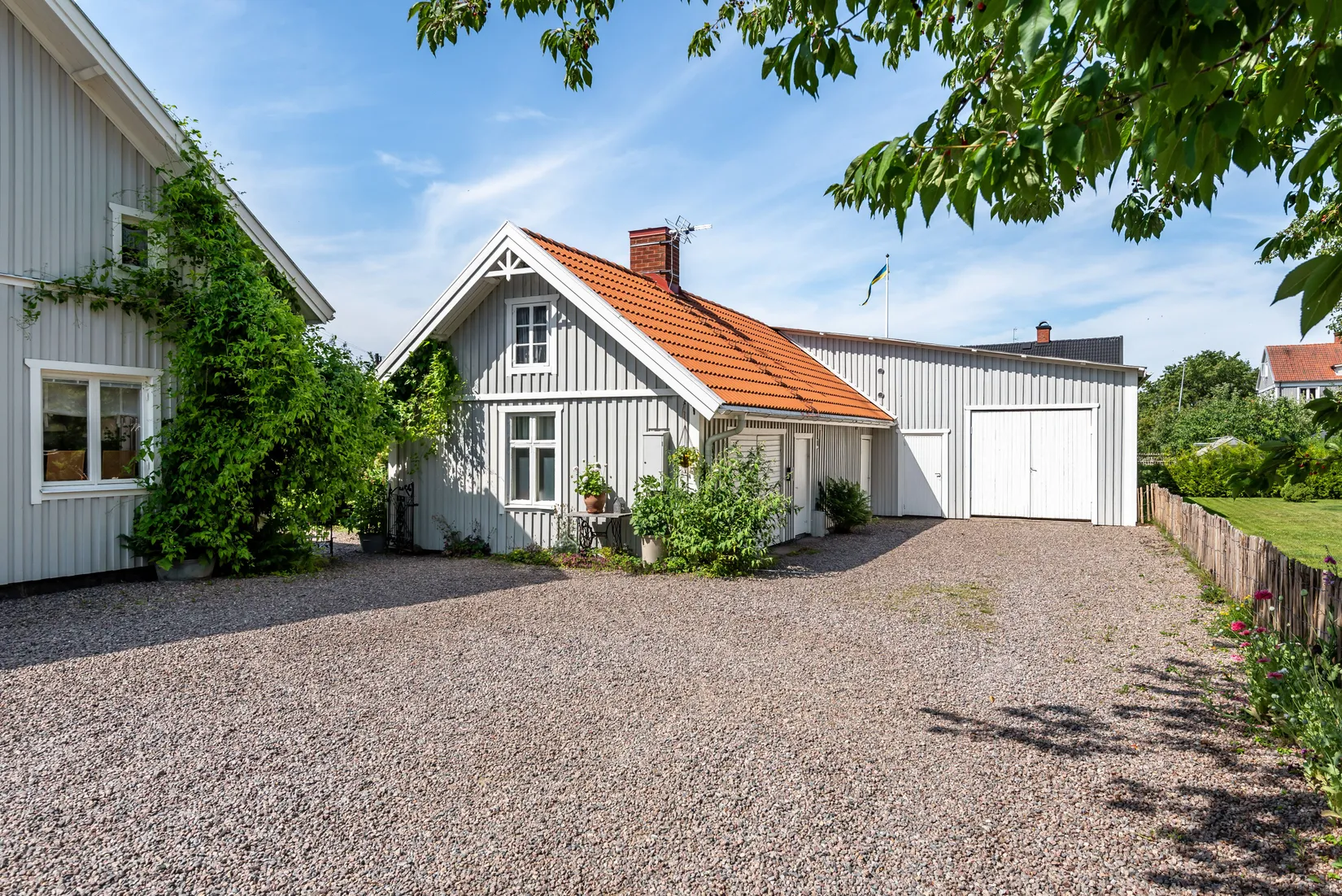 Villa, Östermalmsgatan 115, Östermalm, Motala