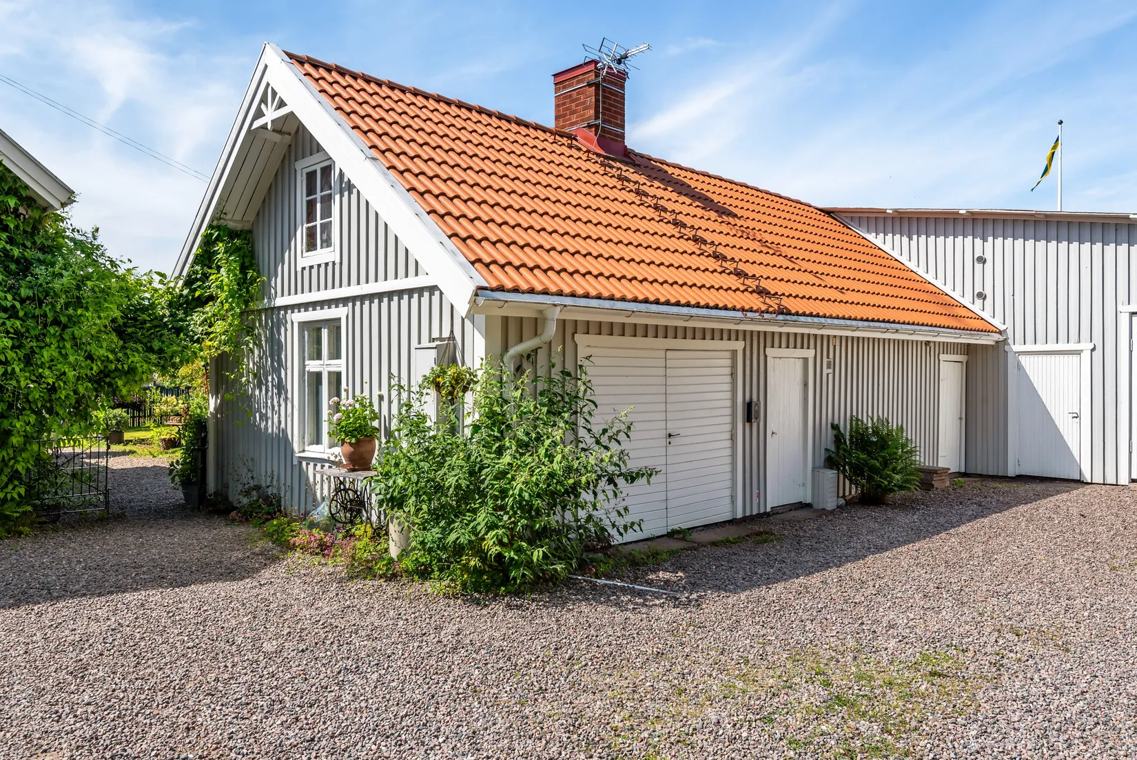 Villa, Östermalmsgatan 115, Östermalm, Motala