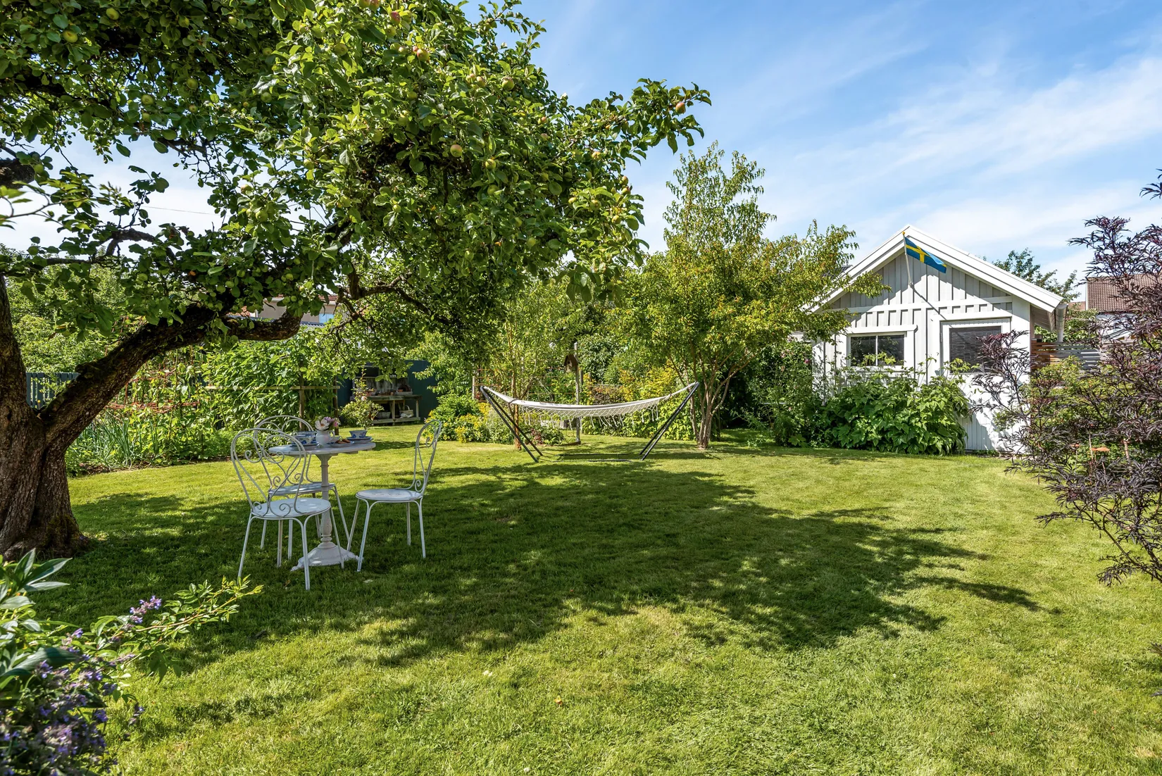 Villa, Östermalmsgatan 115, Östermalm, Motala