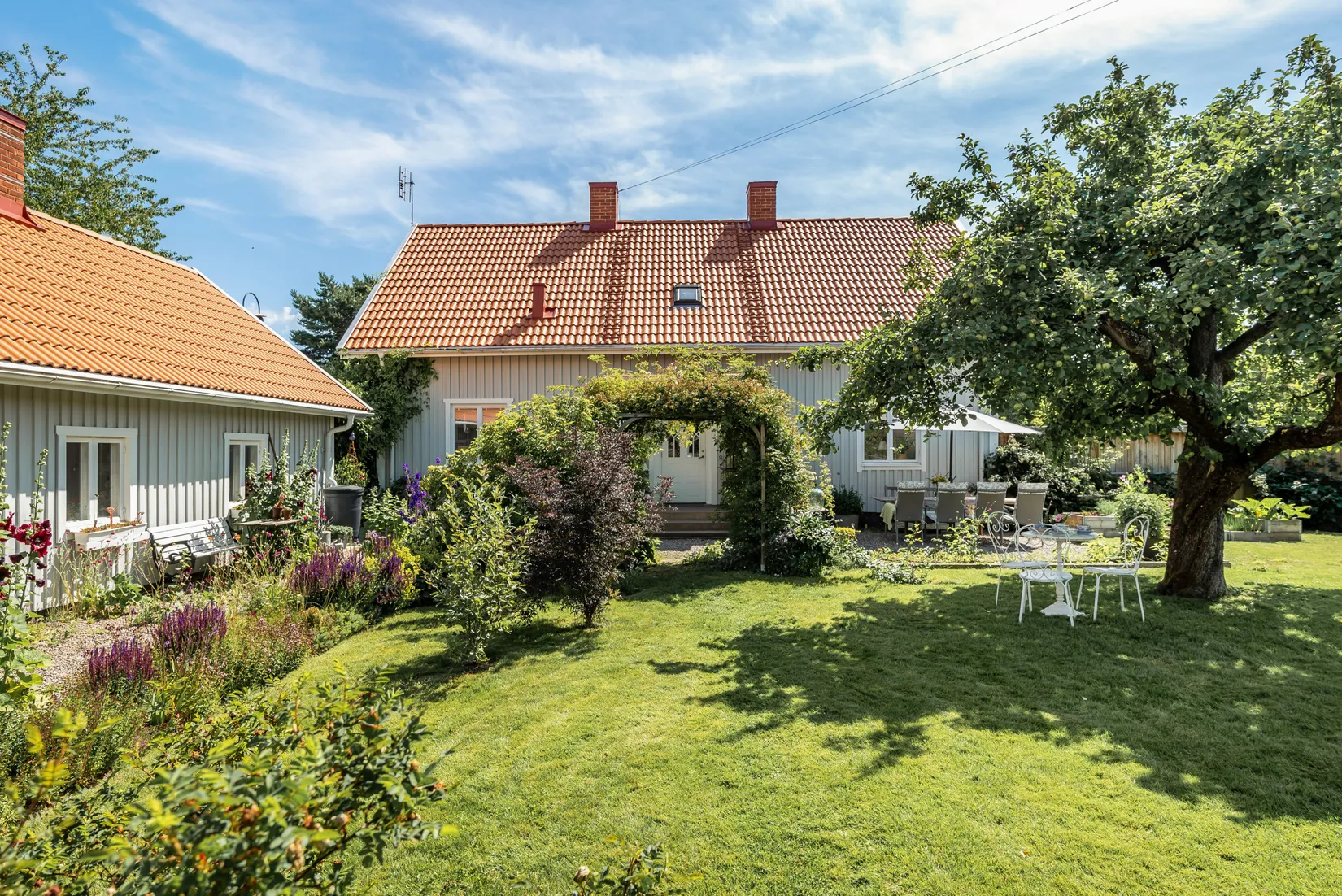 Villa, Östermalmsgatan 115, Östermalm, Motala