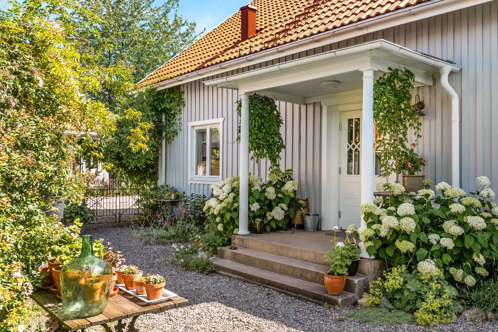 Villa, Östermalmsgatan 115, Östermalm, Motala