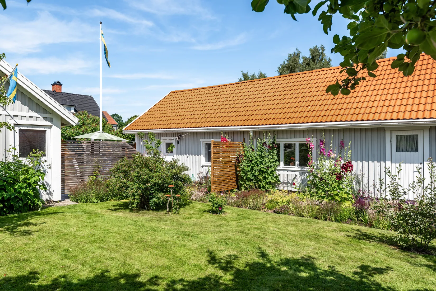 Villa, Östermalmsgatan 115, Östermalm, Motala