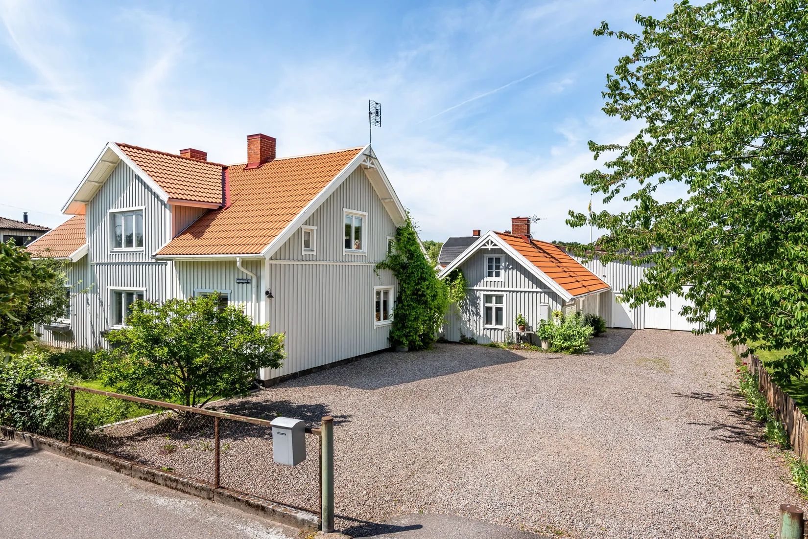 Villa, Östermalmsgatan 115, Östermalm, Motala
