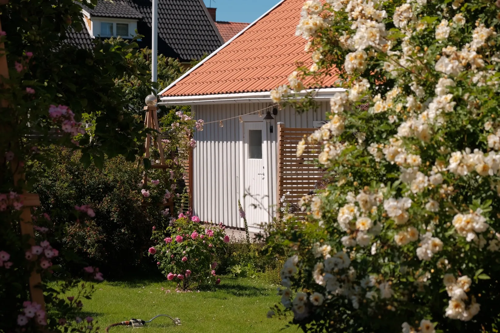 Villa, Östermalmsgatan 115, Östermalm, Motala