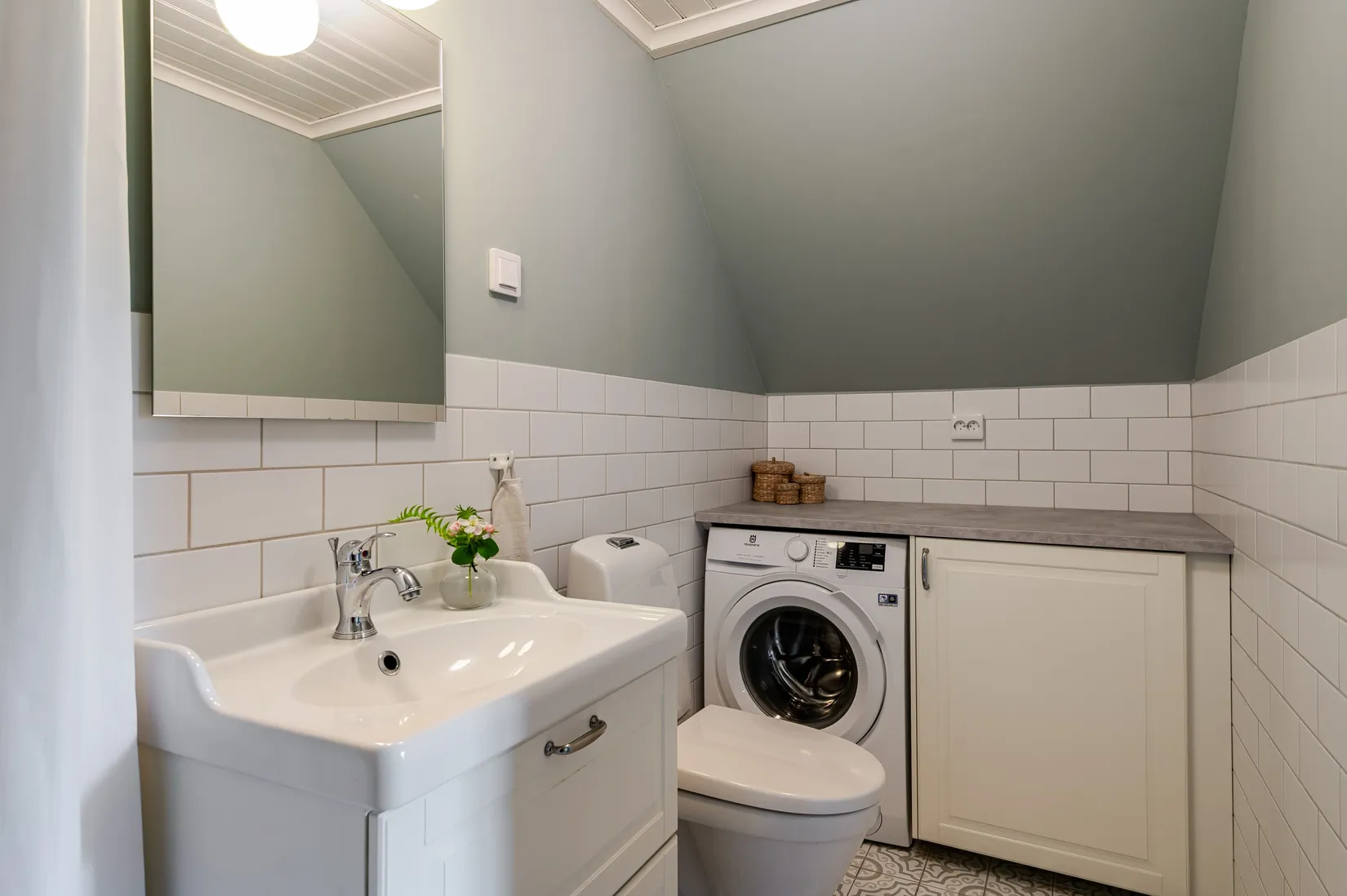 Villa, Östermalmsgatan 115, Östermalm, Motala