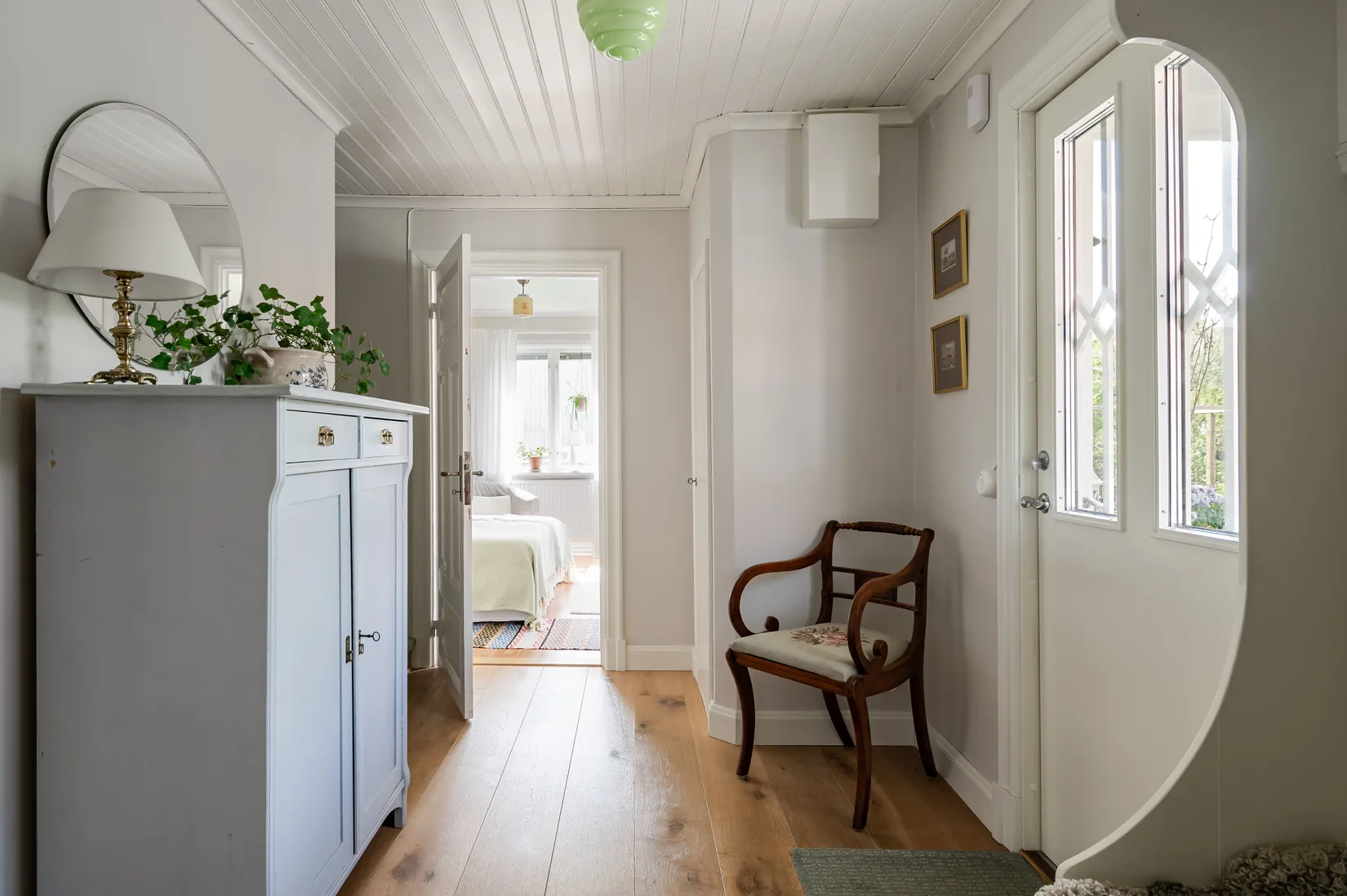 Villa, Östermalmsgatan 115, Östermalm, Motala