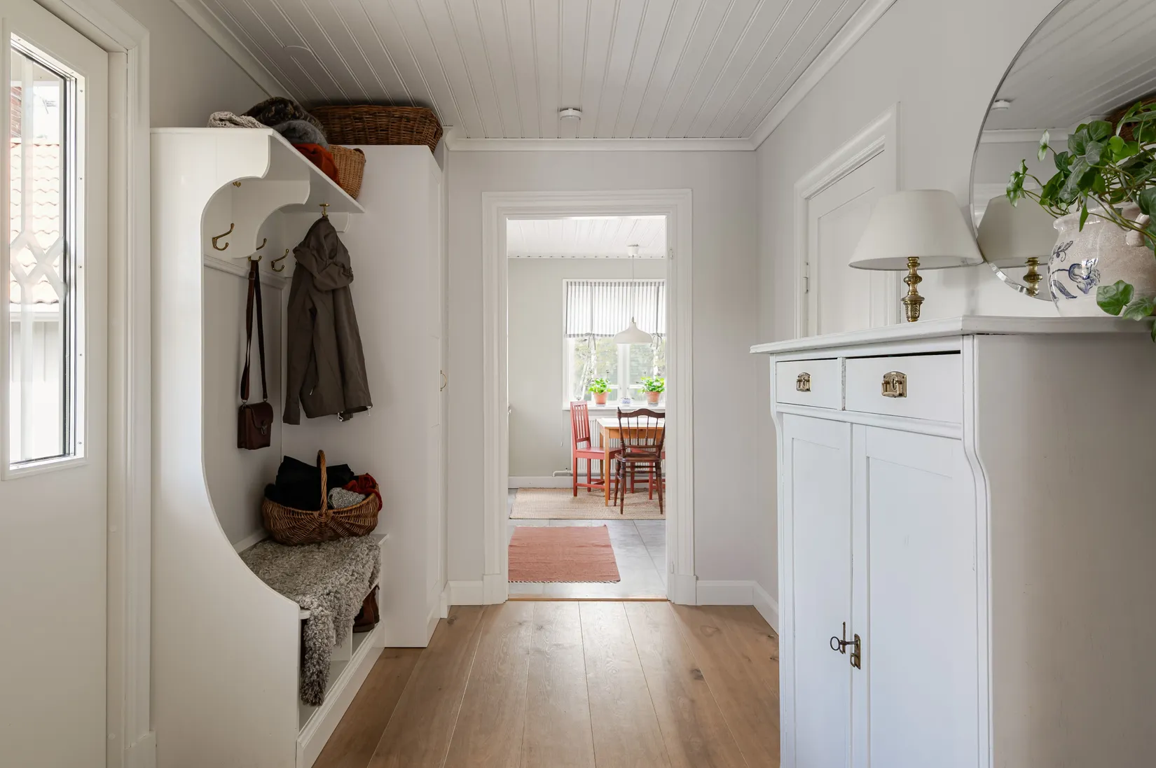 Villa, Östermalmsgatan 115, Östermalm, Motala