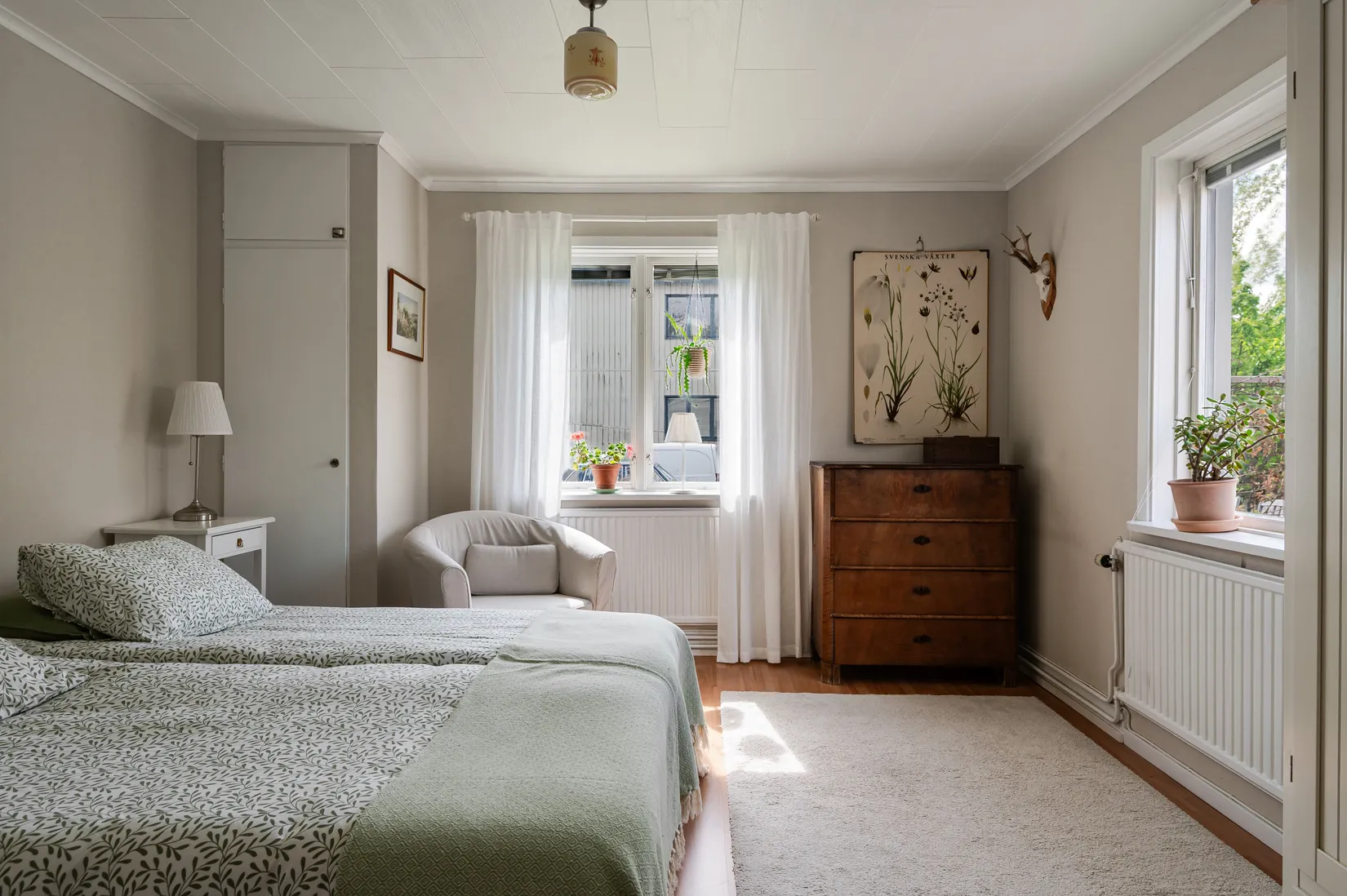 Villa, Östermalmsgatan 115, Östermalm, Motala