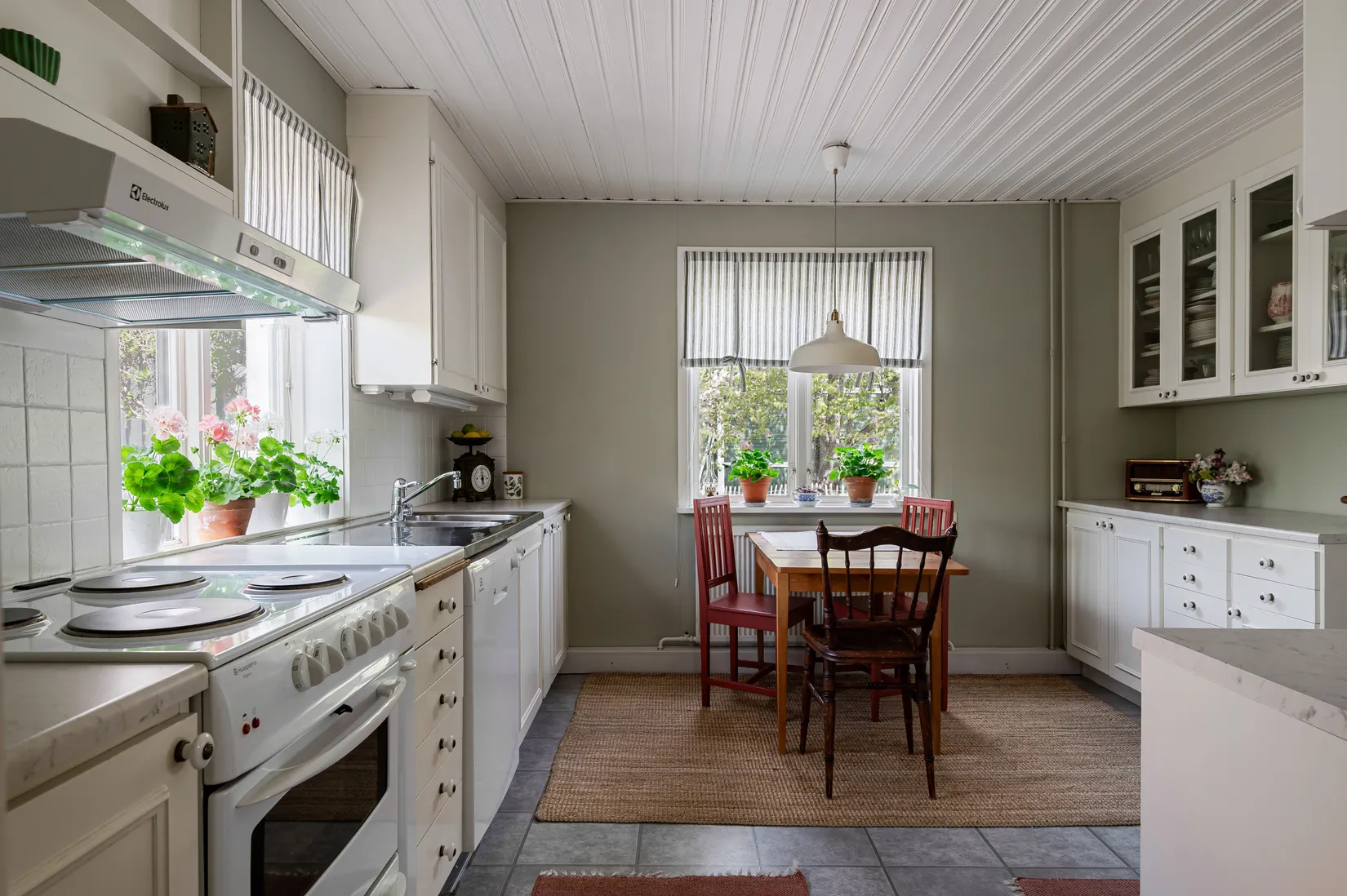 Villa, Östermalmsgatan 115, Östermalm, Motala