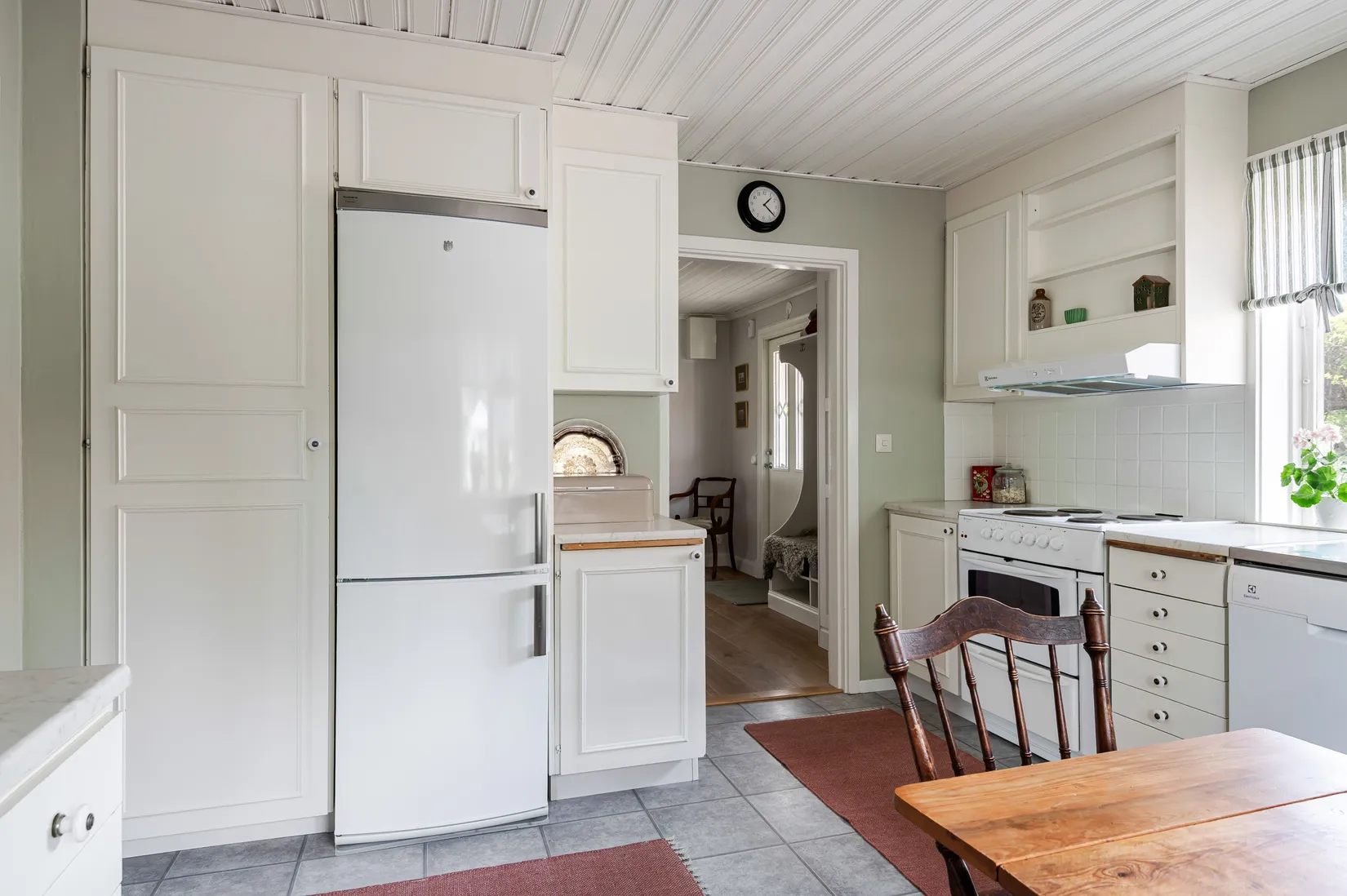 Villa, Östermalmsgatan 115, Östermalm, Motala