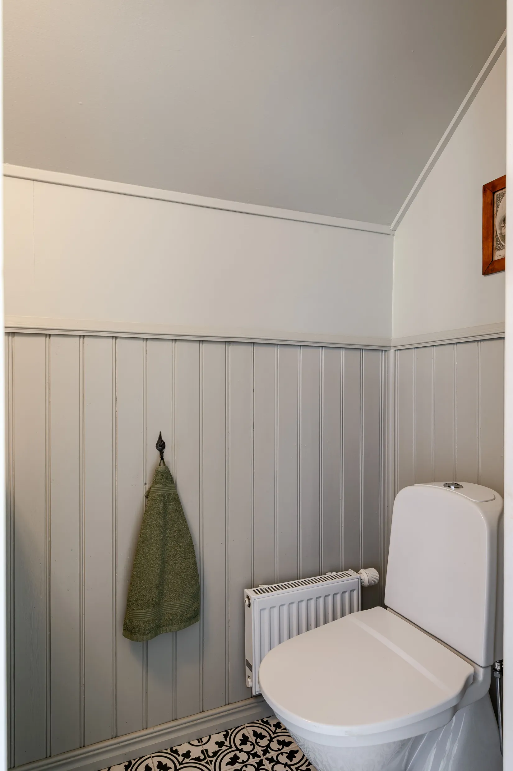 Villa, Östermalmsgatan 115, Östermalm, Motala