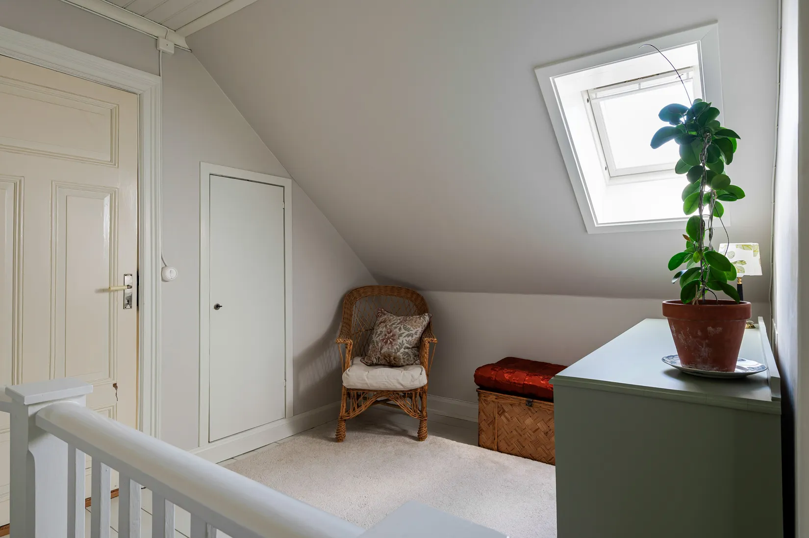 Villa, Östermalmsgatan 115, Östermalm, Motala