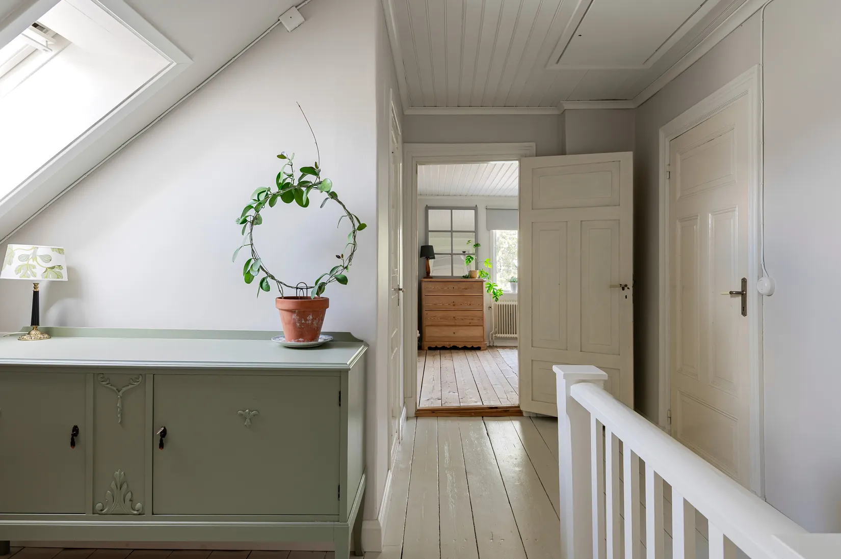 Villa, Östermalmsgatan 115, Östermalm, Motala