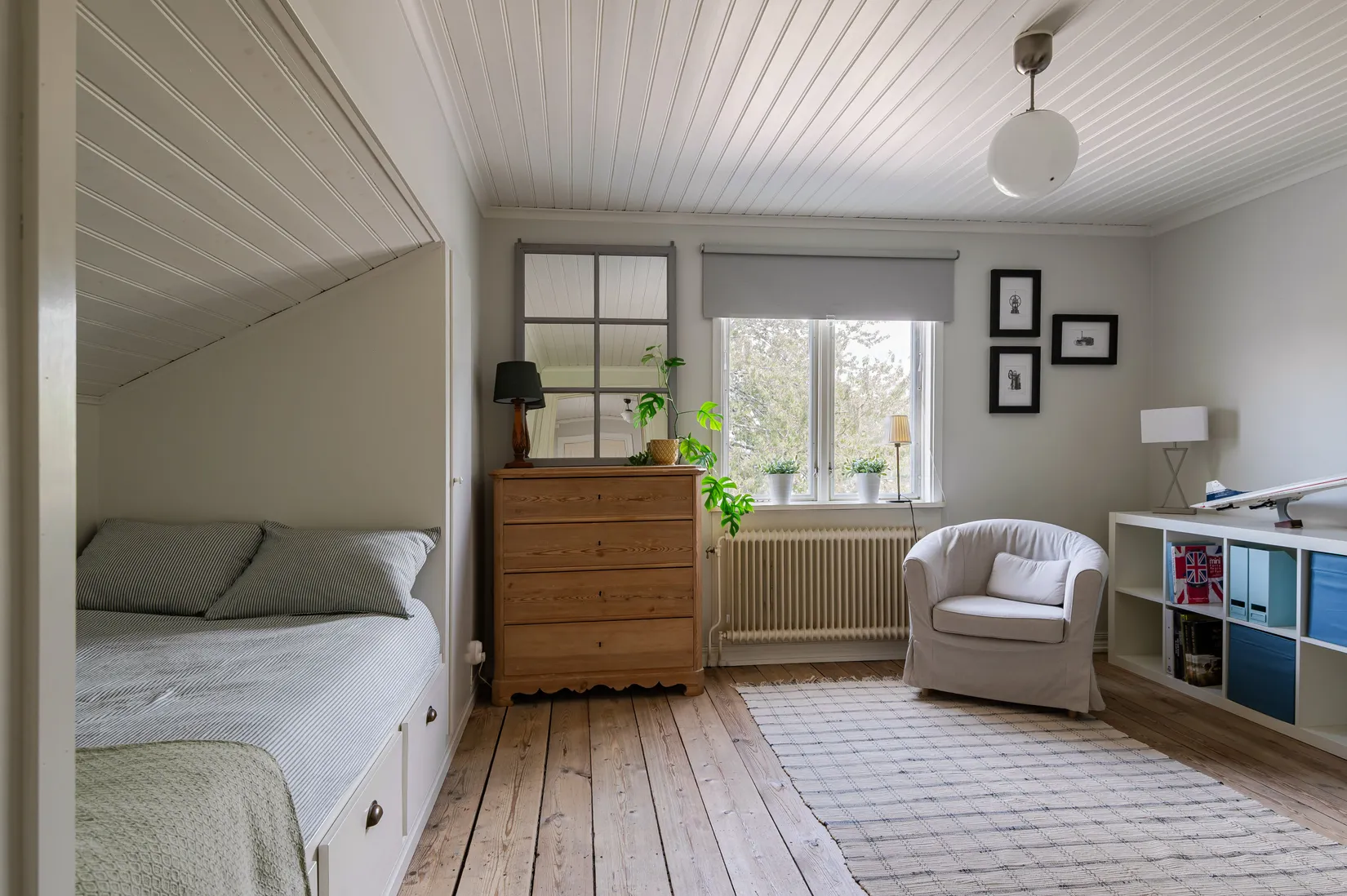 Villa, Östermalmsgatan 115, Östermalm, Motala