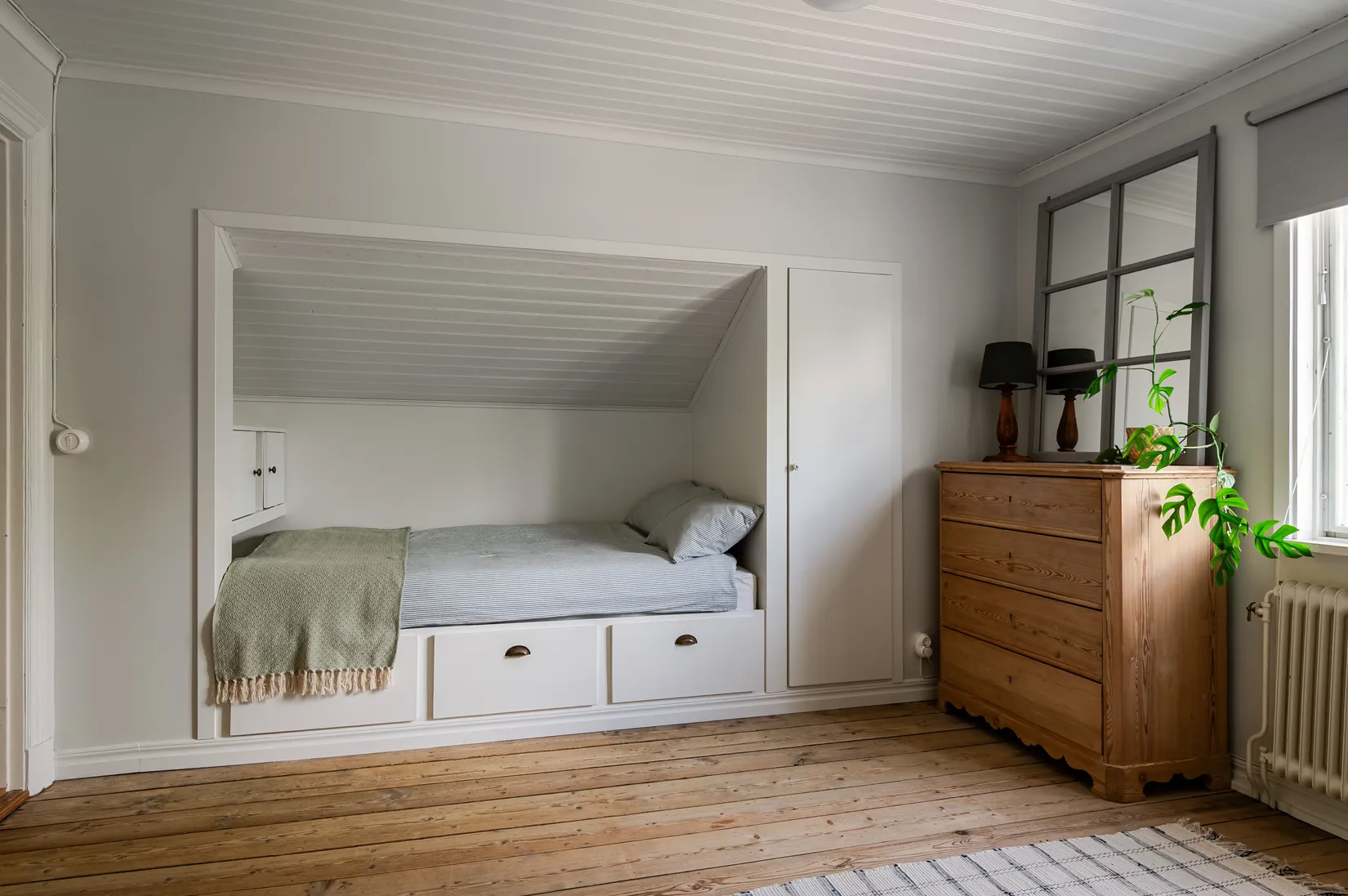 Villa, Östermalmsgatan 115, Östermalm, Motala