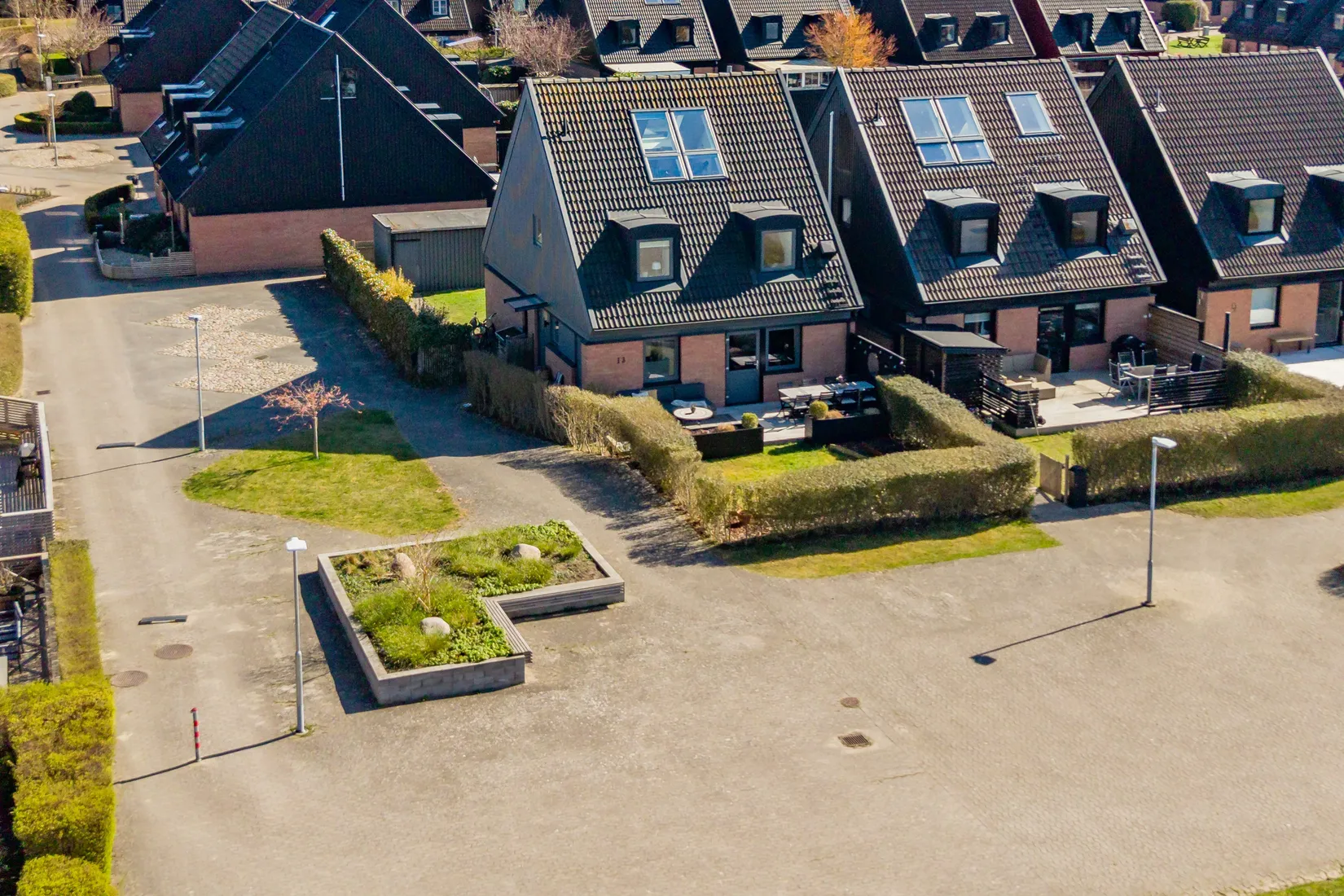 Villa, Trollsjövägen 13, Nya Bjärred, Lomma