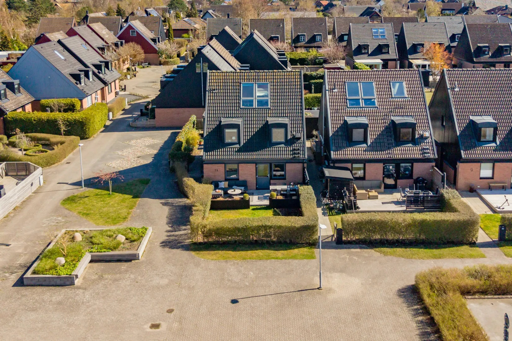 Villa, Trollsjövägen 13, Nya Bjärred, Lomma