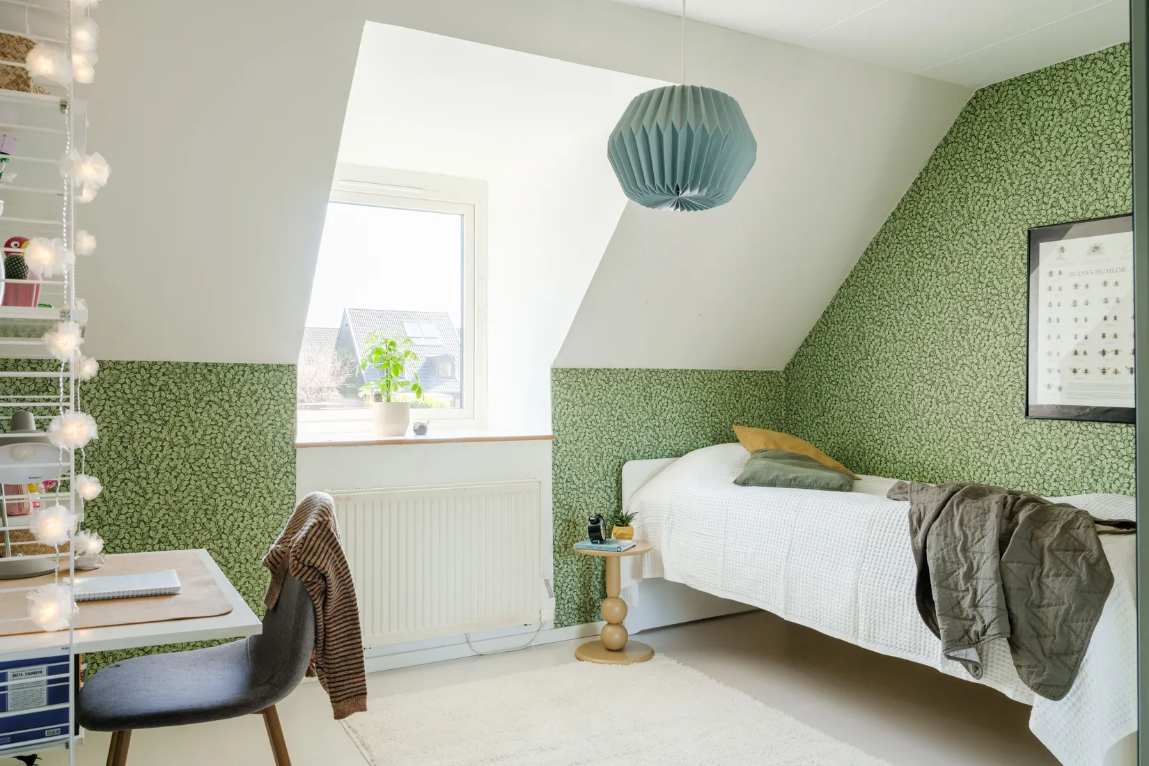 Villa, Trollsjövägen 13, Nya Bjärred, Lomma