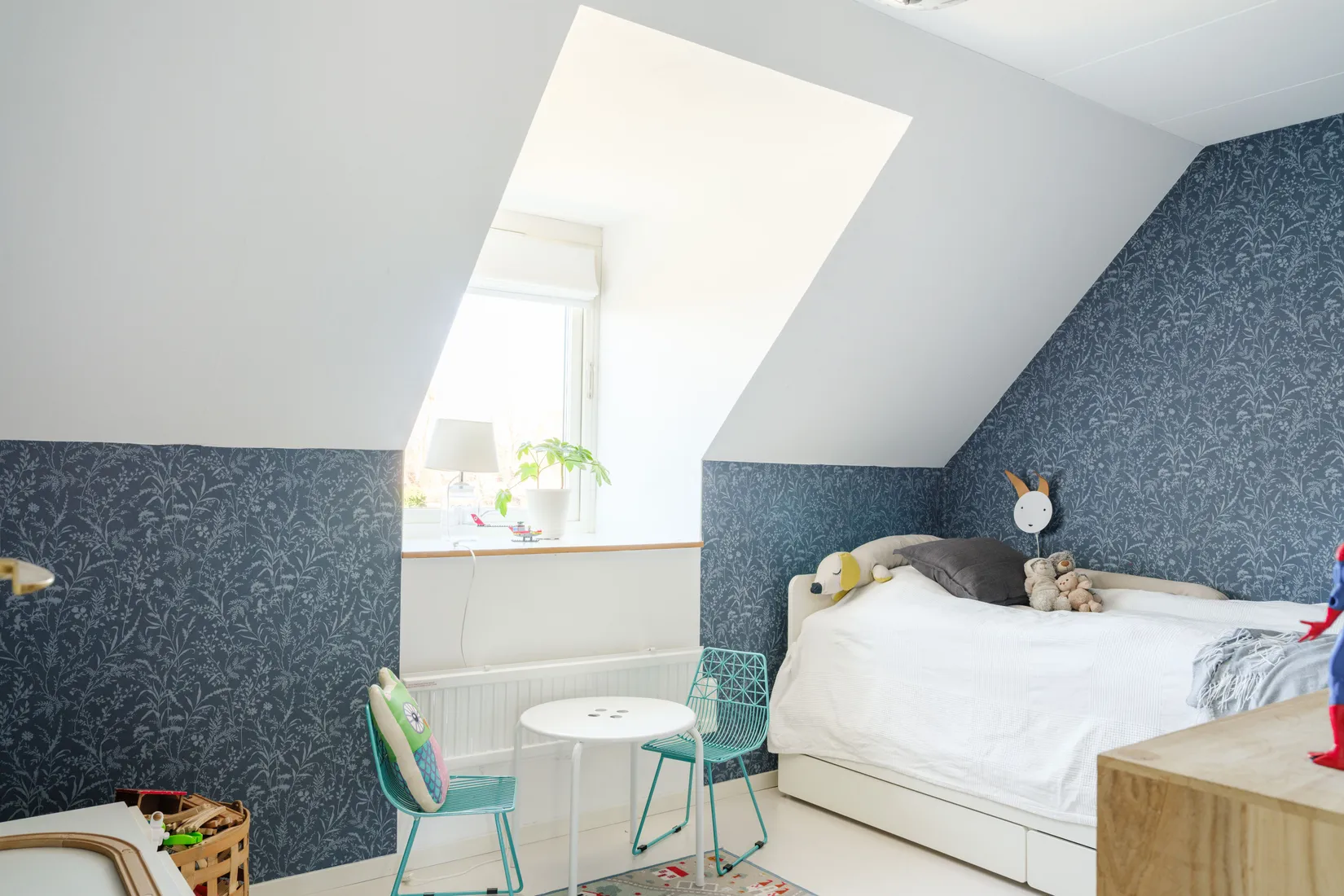 Villa, Trollsjövägen 13, Nya Bjärred, Lomma