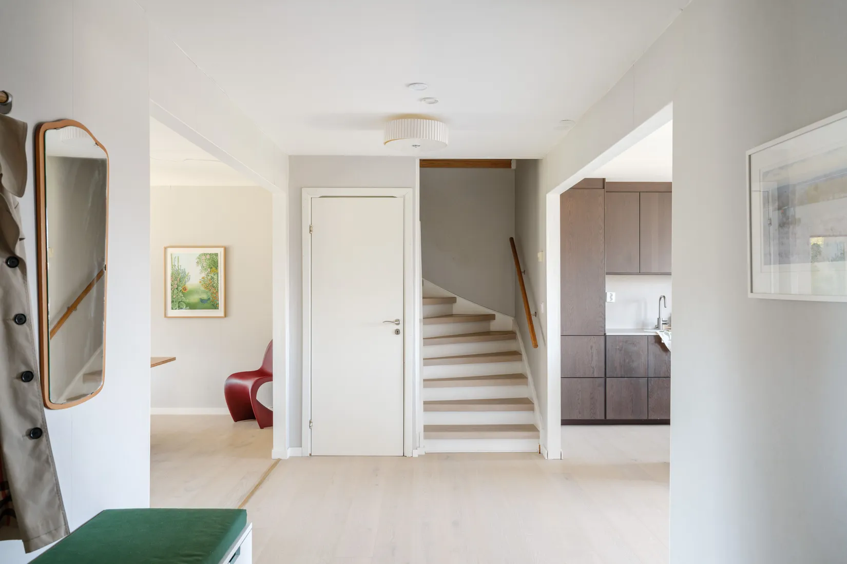 Villa, Trollsjövägen 13, Nya Bjärred, Lomma