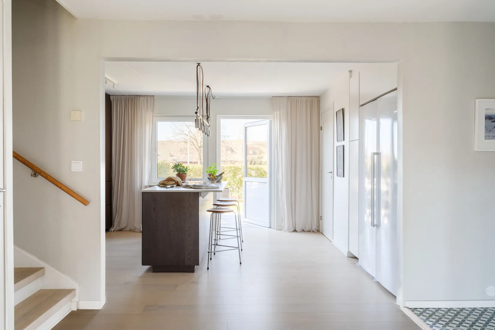 Villa, Trollsjövägen 13, Nya Bjärred, Lomma