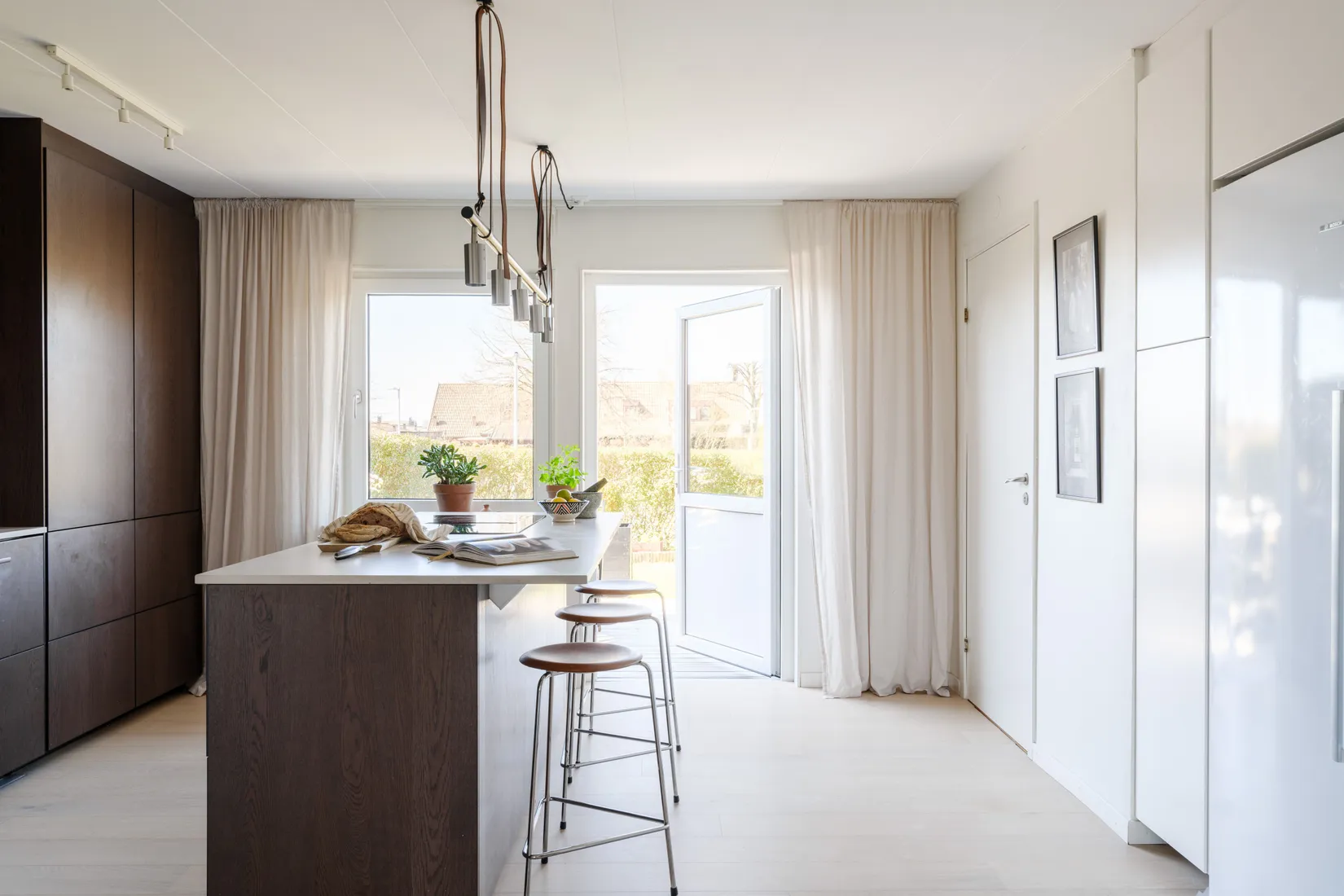 Villa, Trollsjövägen 13, Nya Bjärred, Lomma