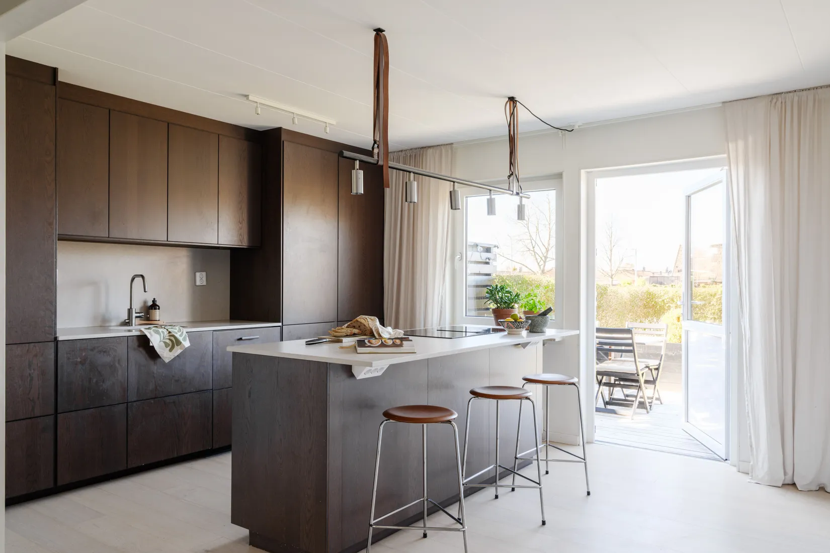 Villa, Trollsjövägen 13, Nya Bjärred, Lomma