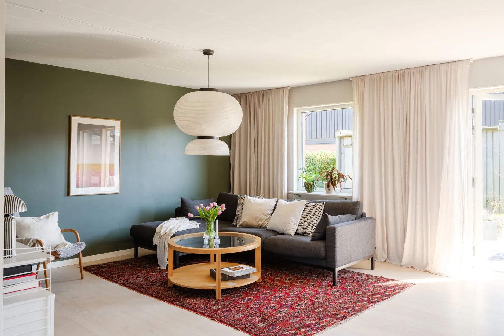 Villa, Trollsjövägen 13, Nya Bjärred, Lomma