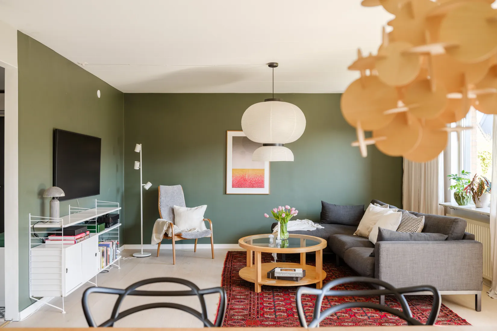 Villa, Trollsjövägen 13, Nya Bjärred, Lomma