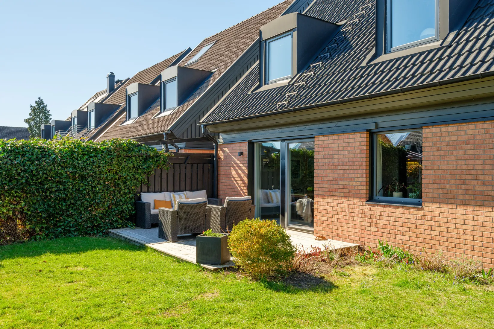 Villa, Trollsjövägen 13, Nya Bjärred, Lomma