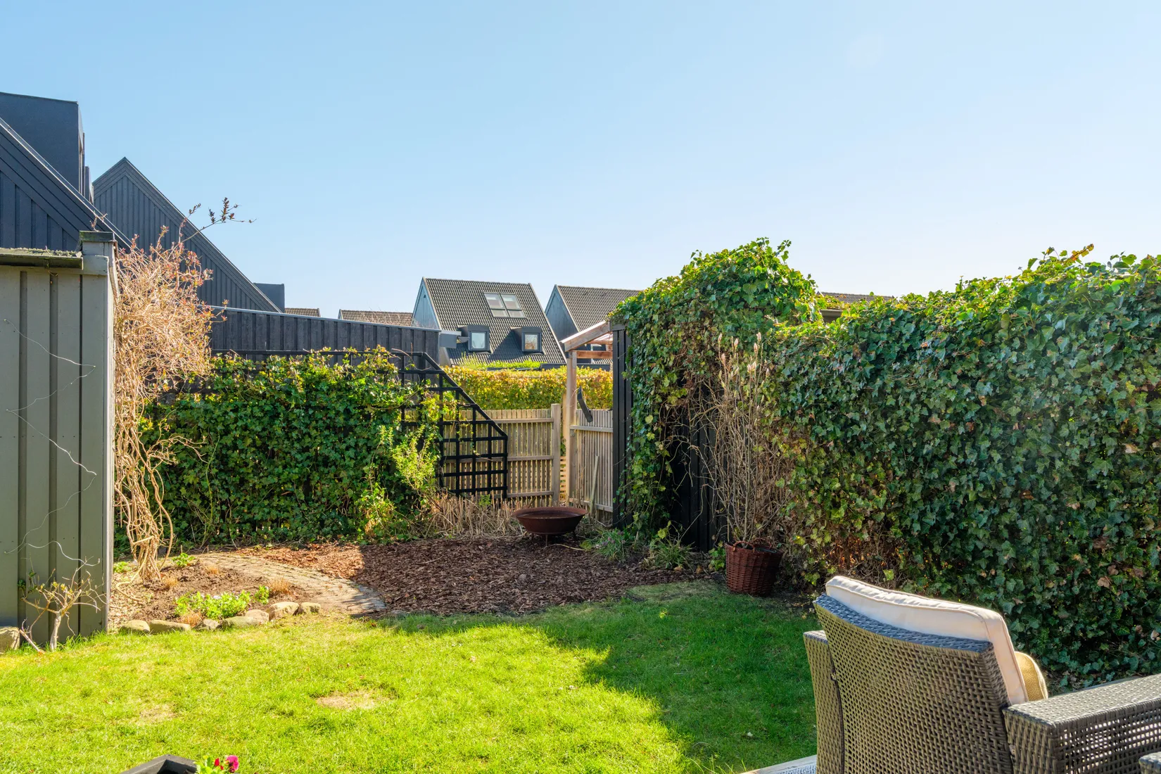 Villa, Trollsjövägen 13, Nya Bjärred, Lomma