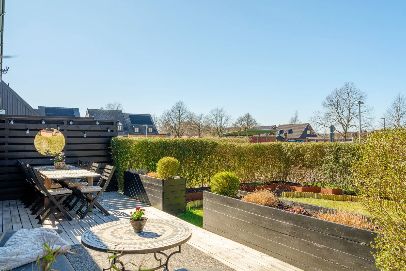 Villa, Trollsjövägen 13, Nya Bjärred, Lomma