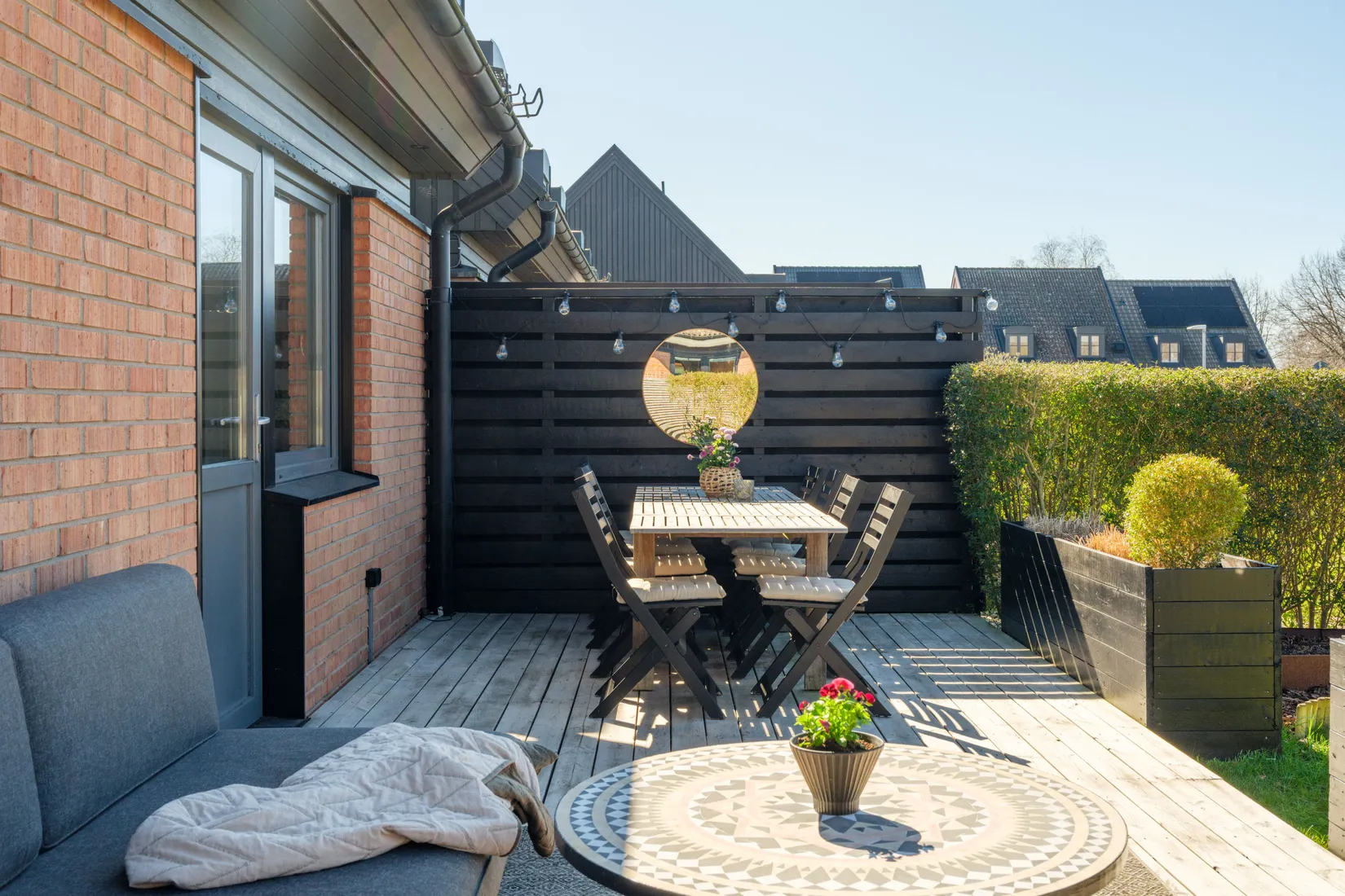 Villa, Trollsjövägen 13, Nya Bjärred, Lomma