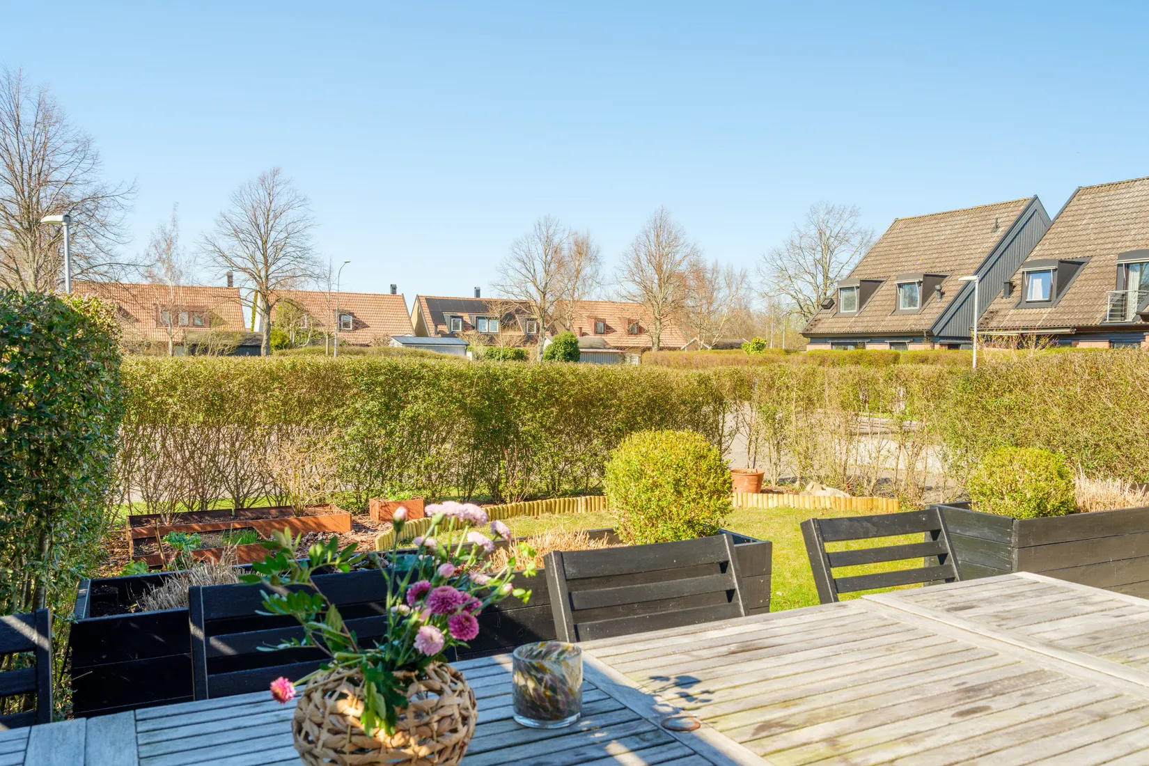 Villa, Trollsjövägen 13, Nya Bjärred, Lomma