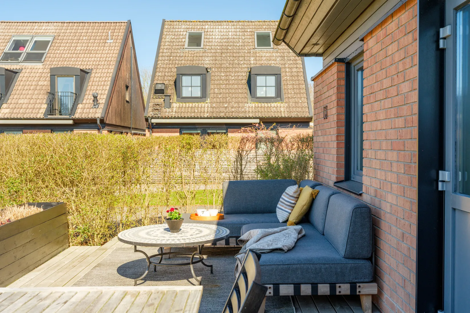 Villa, Trollsjövägen 13, Nya Bjärred, Lomma