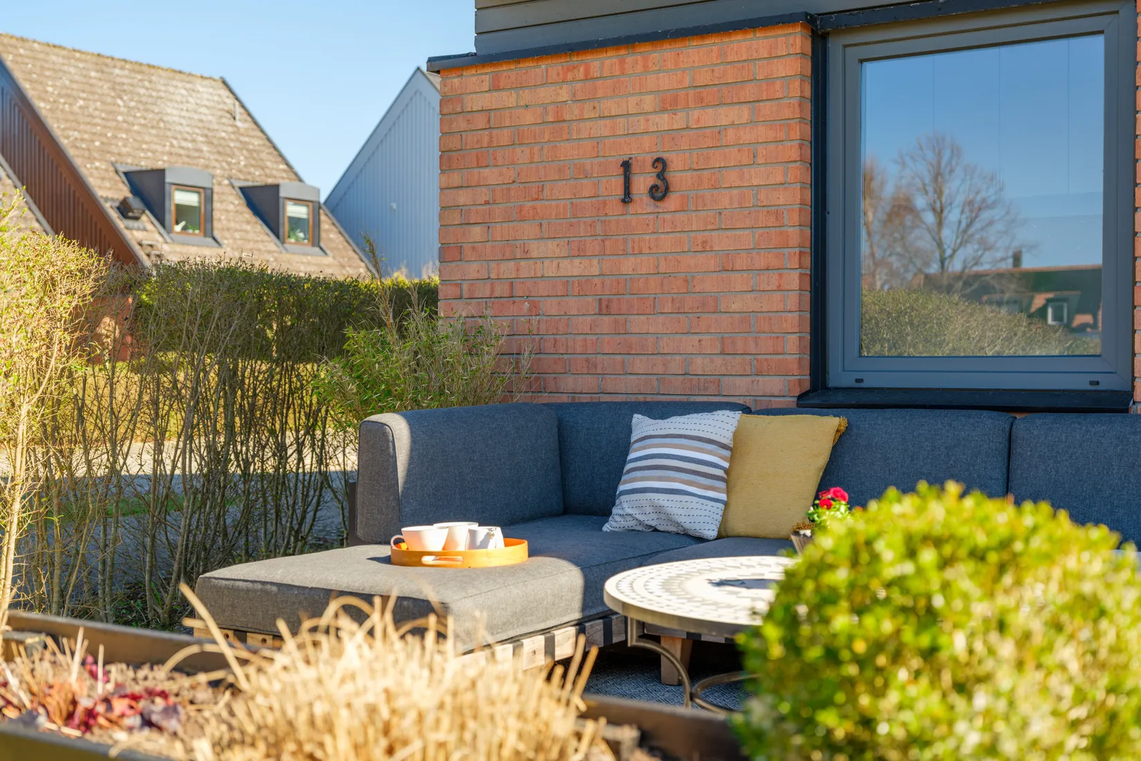 Villa, Trollsjövägen 13, Nya Bjärred, Lomma