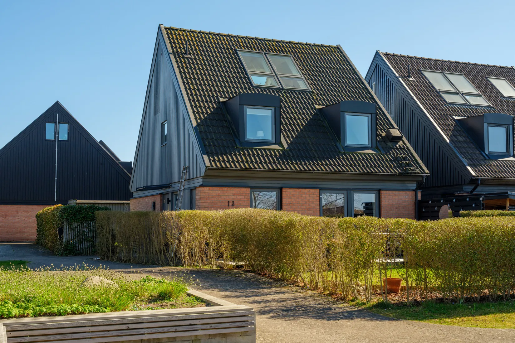 Villa, Trollsjövägen 13, Nya Bjärred, Lomma