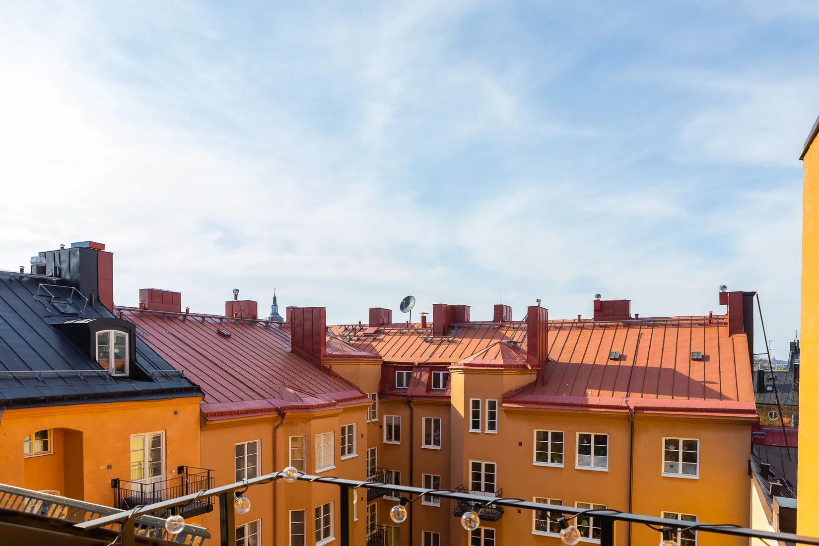 Bostadsrätt, Åsögatan 163, Södermalm  - Sofia, Stockholm