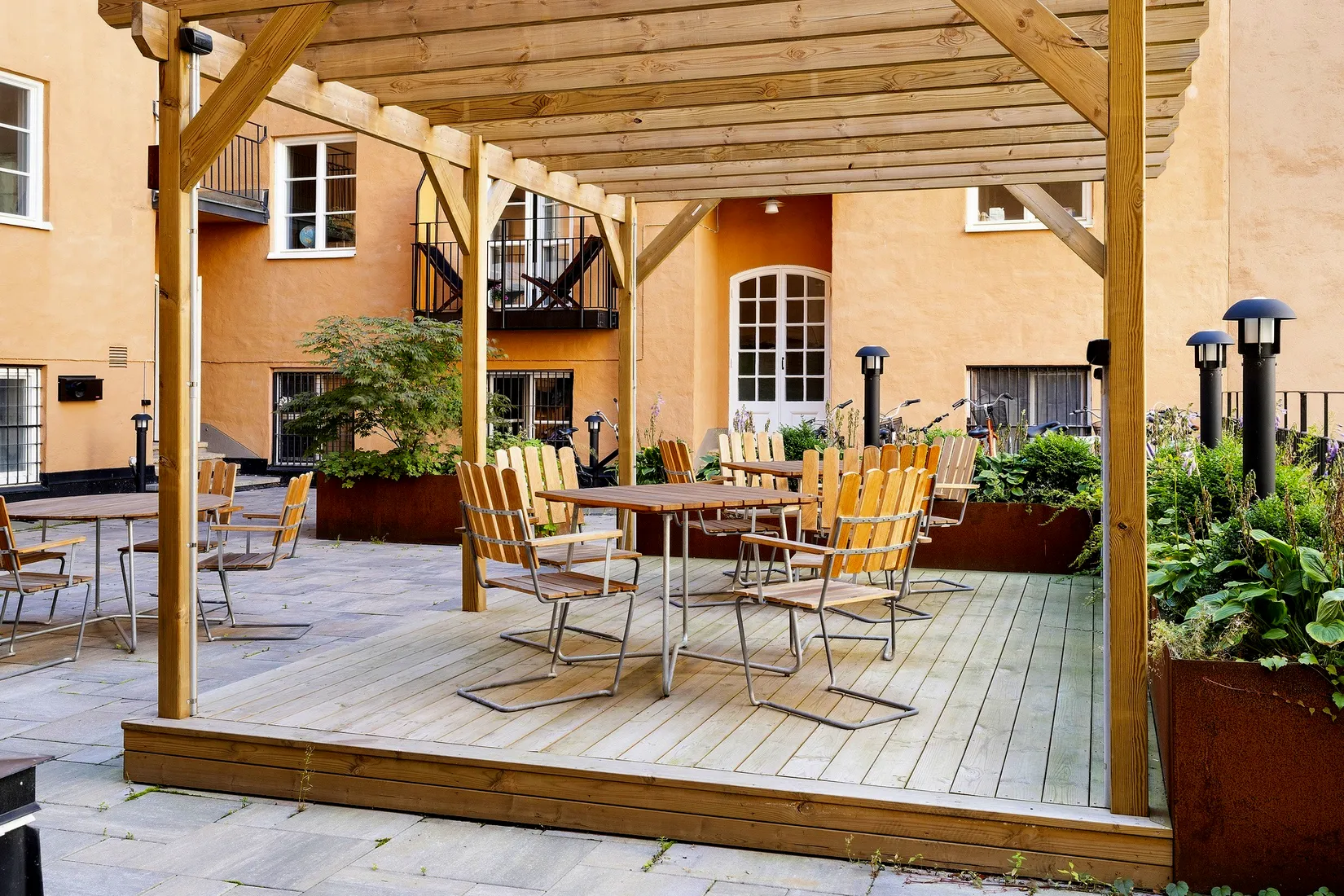 Bostadsrätt, Åsögatan 163, Södermalm  - Sofia, Stockholm